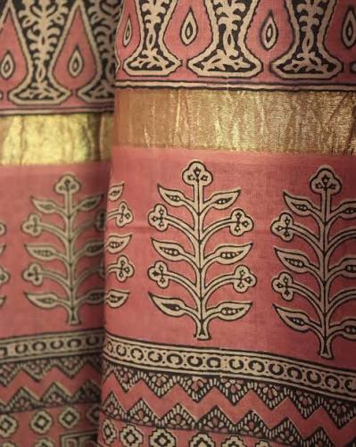 Regional Special Weaves