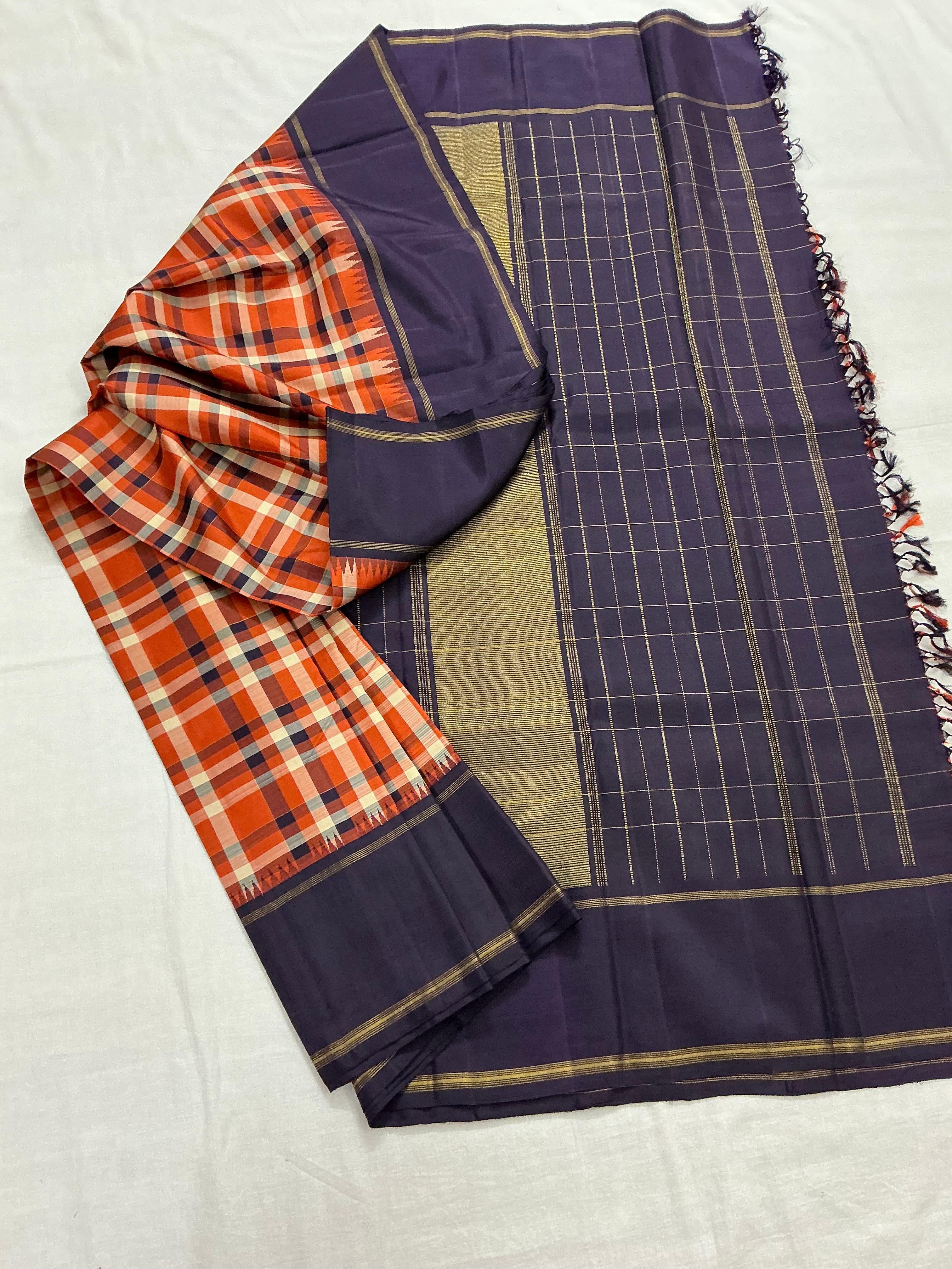 KATTAM & KORVAI WITH BODI BORDERS