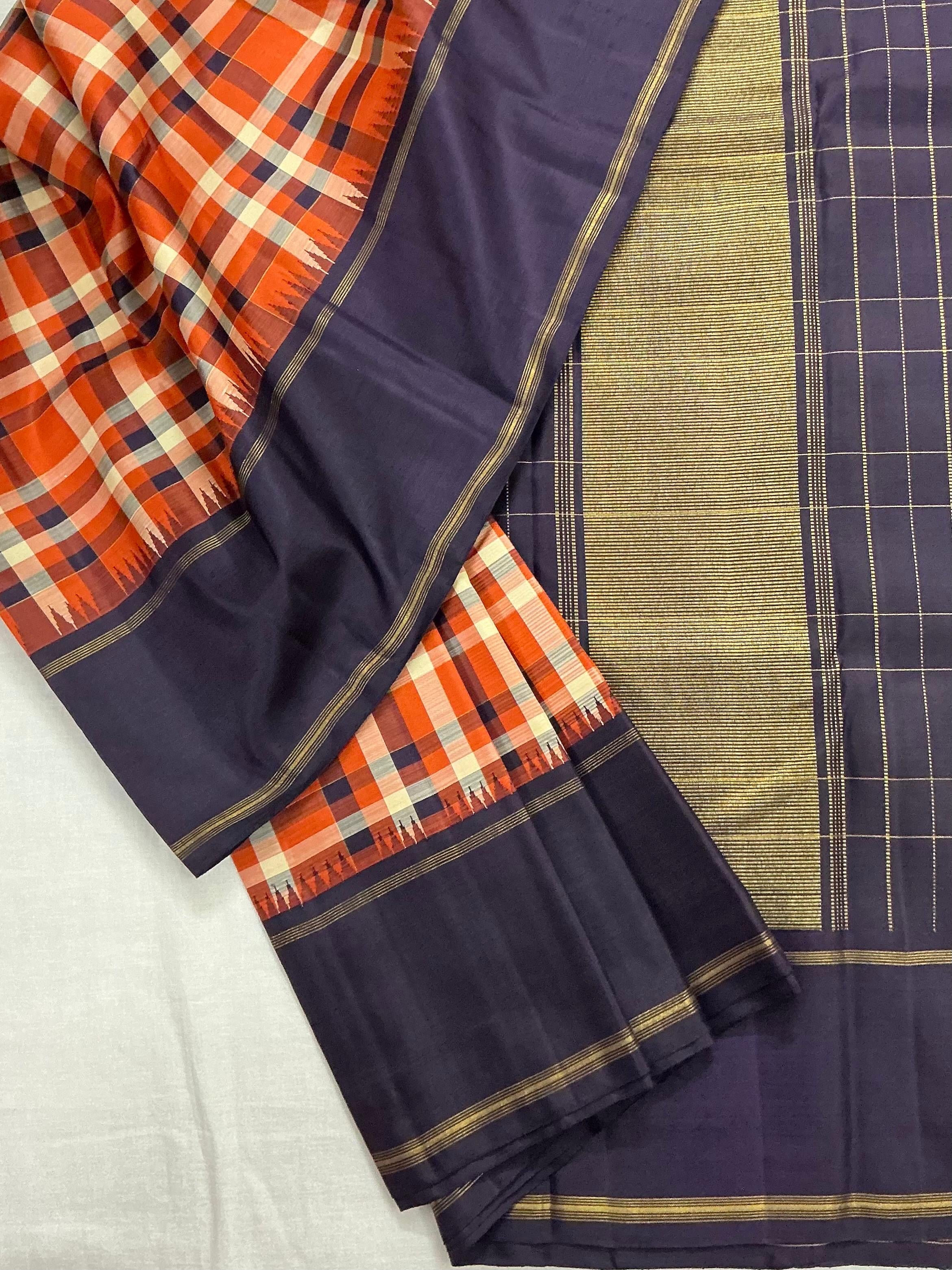 KATTAM & KORVAI WITH BODI BORDERS