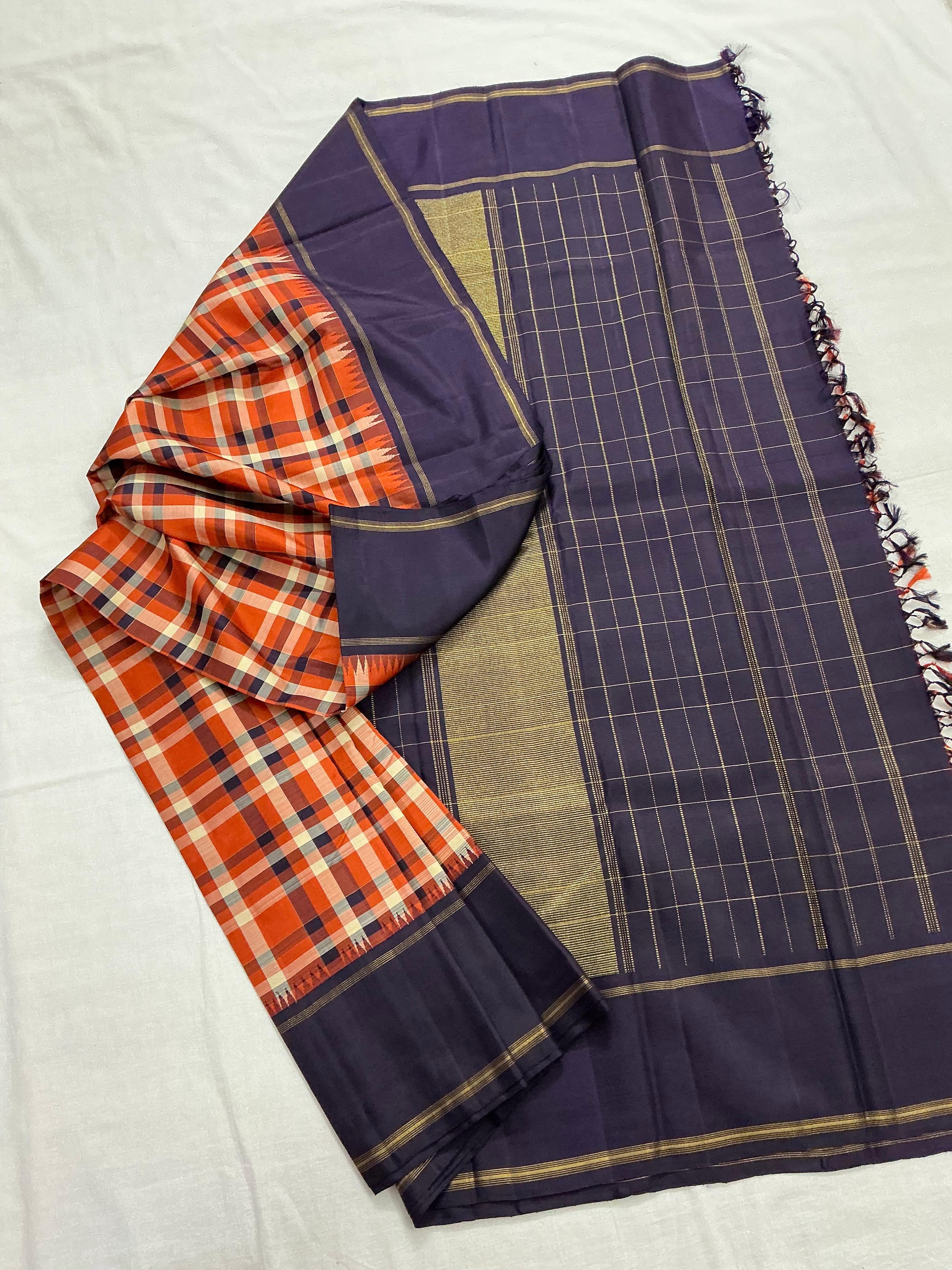 KATTAM & KORVAI WITH BODI BORDERS