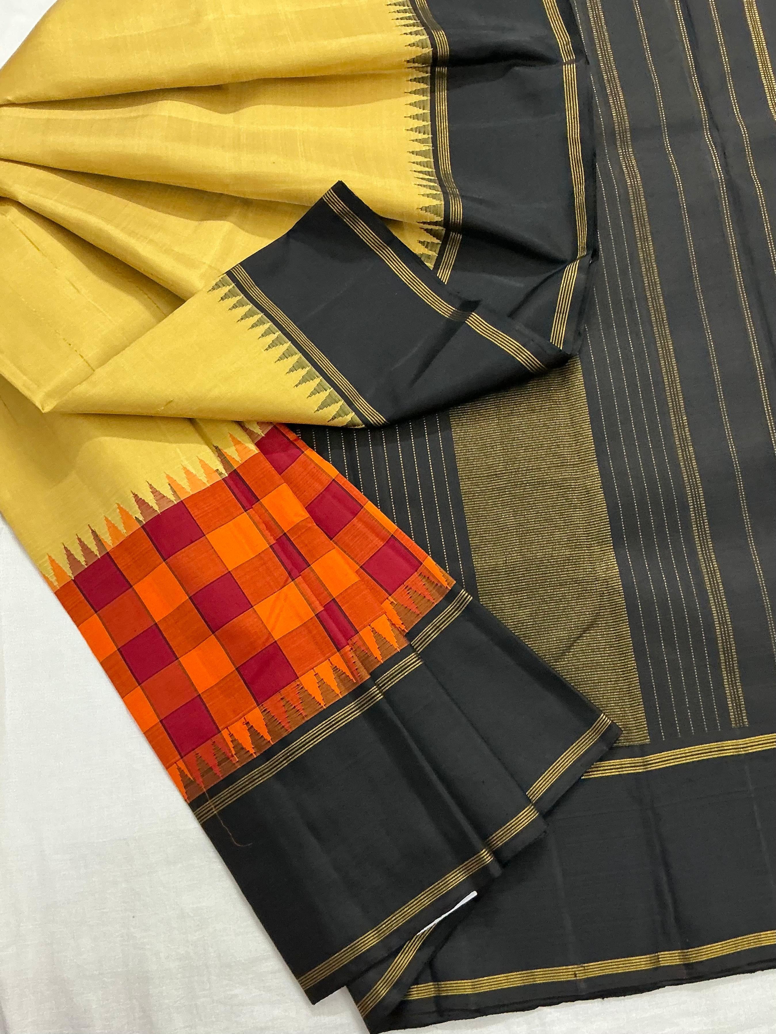 KATTAM & KORVAI WITH BODI BORDERS
