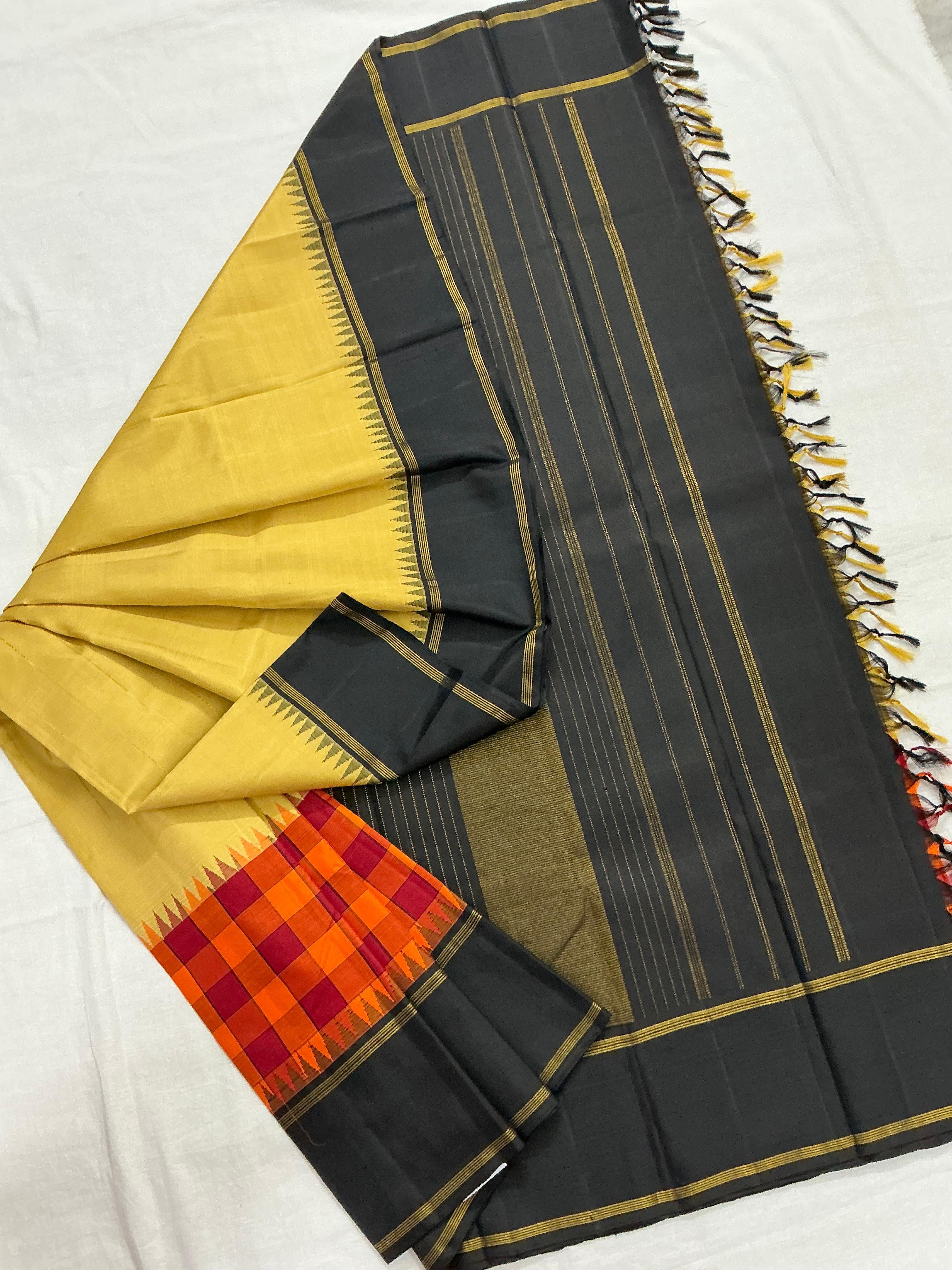 KATTAM & KORVAI WITH BODI BORDERS