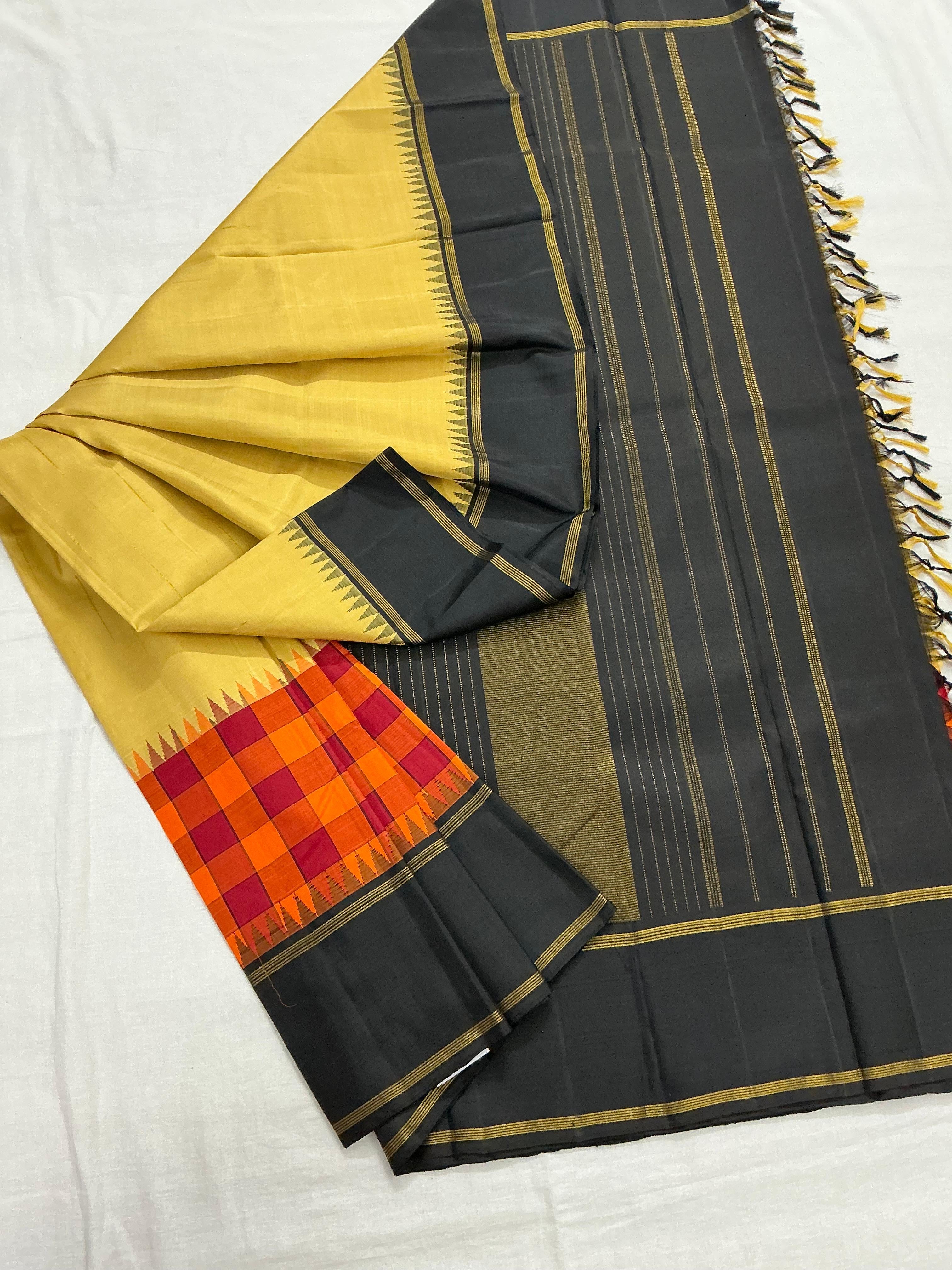 KATTAM & KORVAI WITH BODI BORDERS