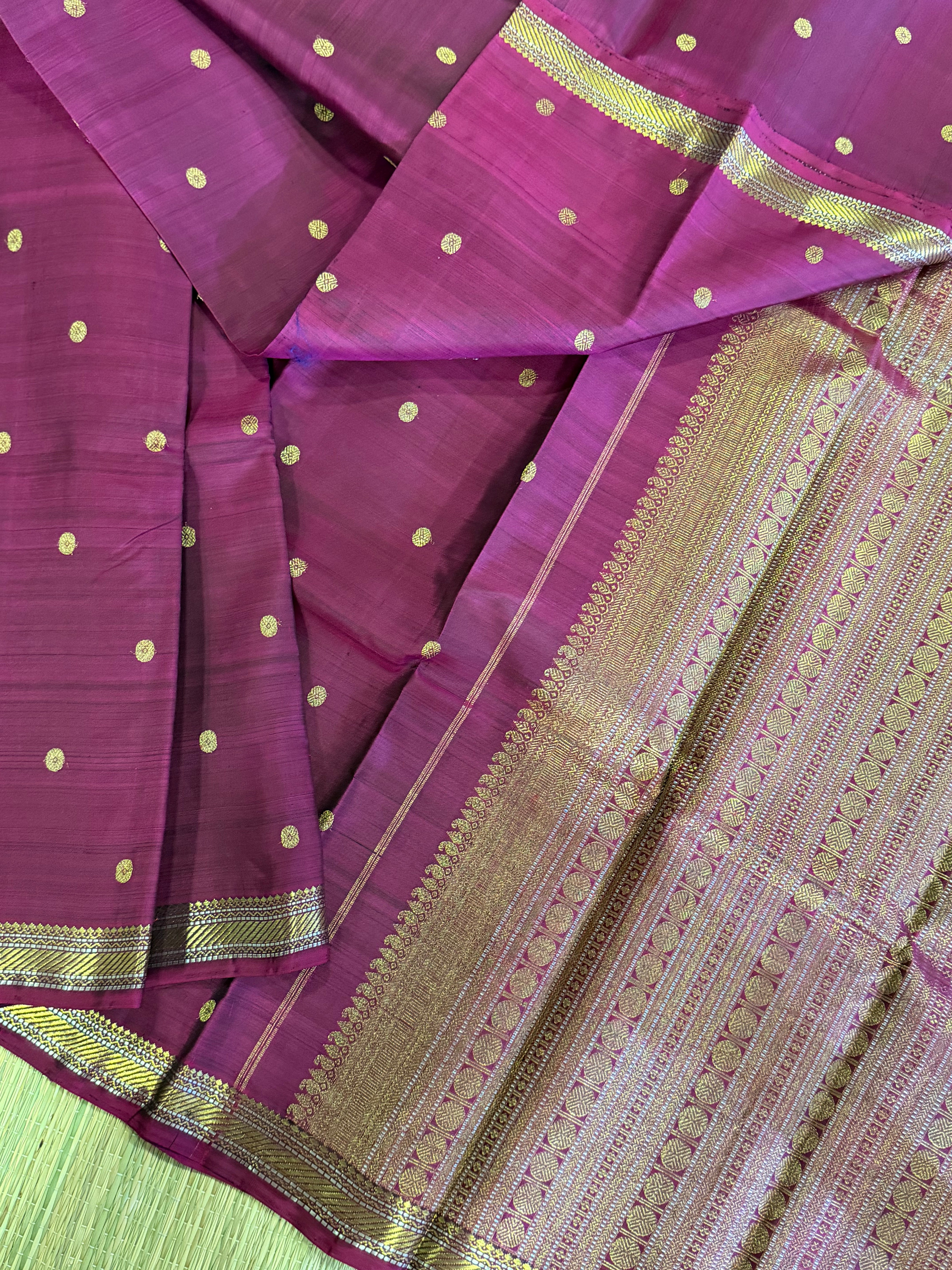 Swara - Essential Kanjivarams