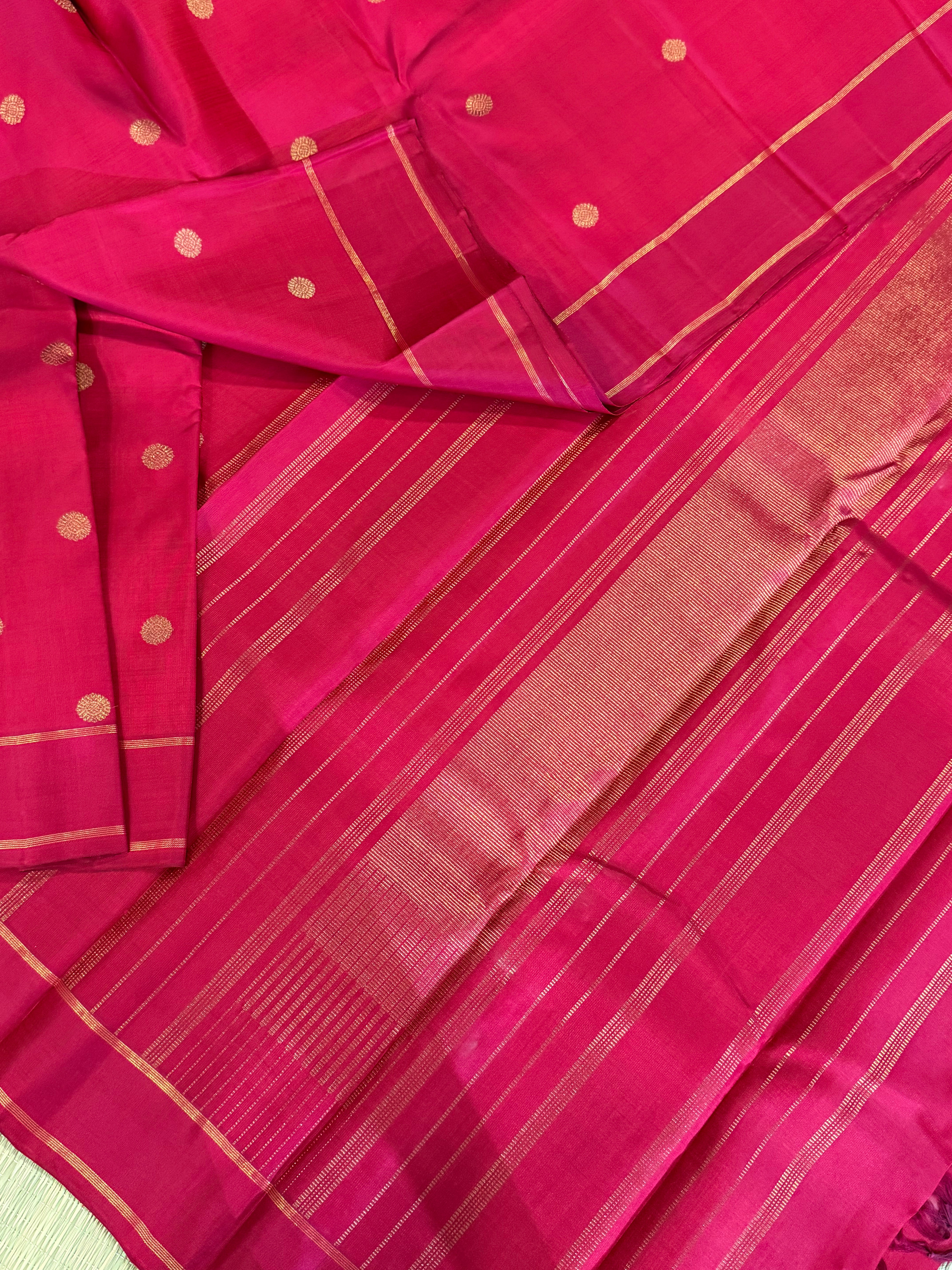 Swara - Essential Kanjivarams