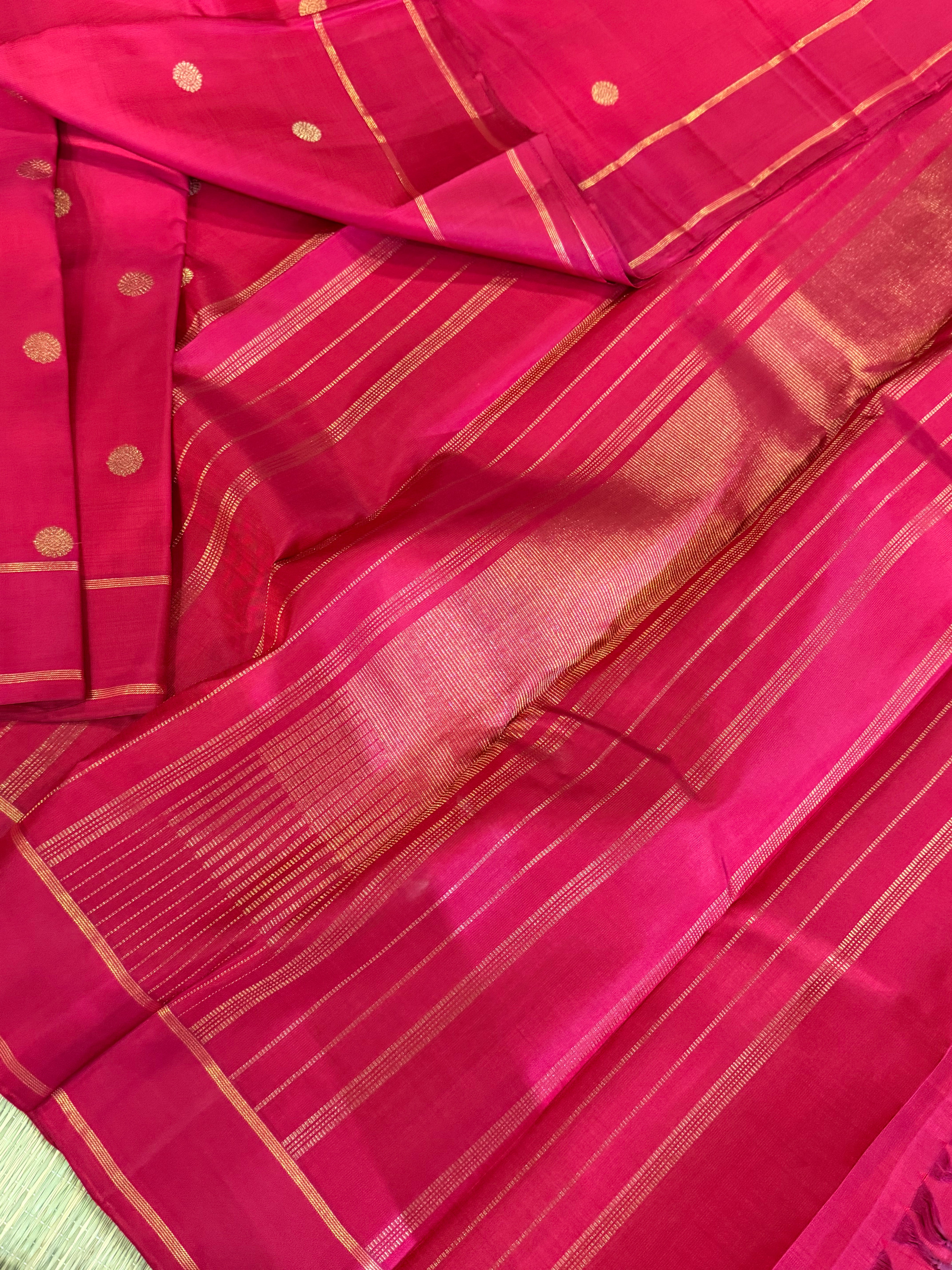 Swara - Essential Kanjivarams