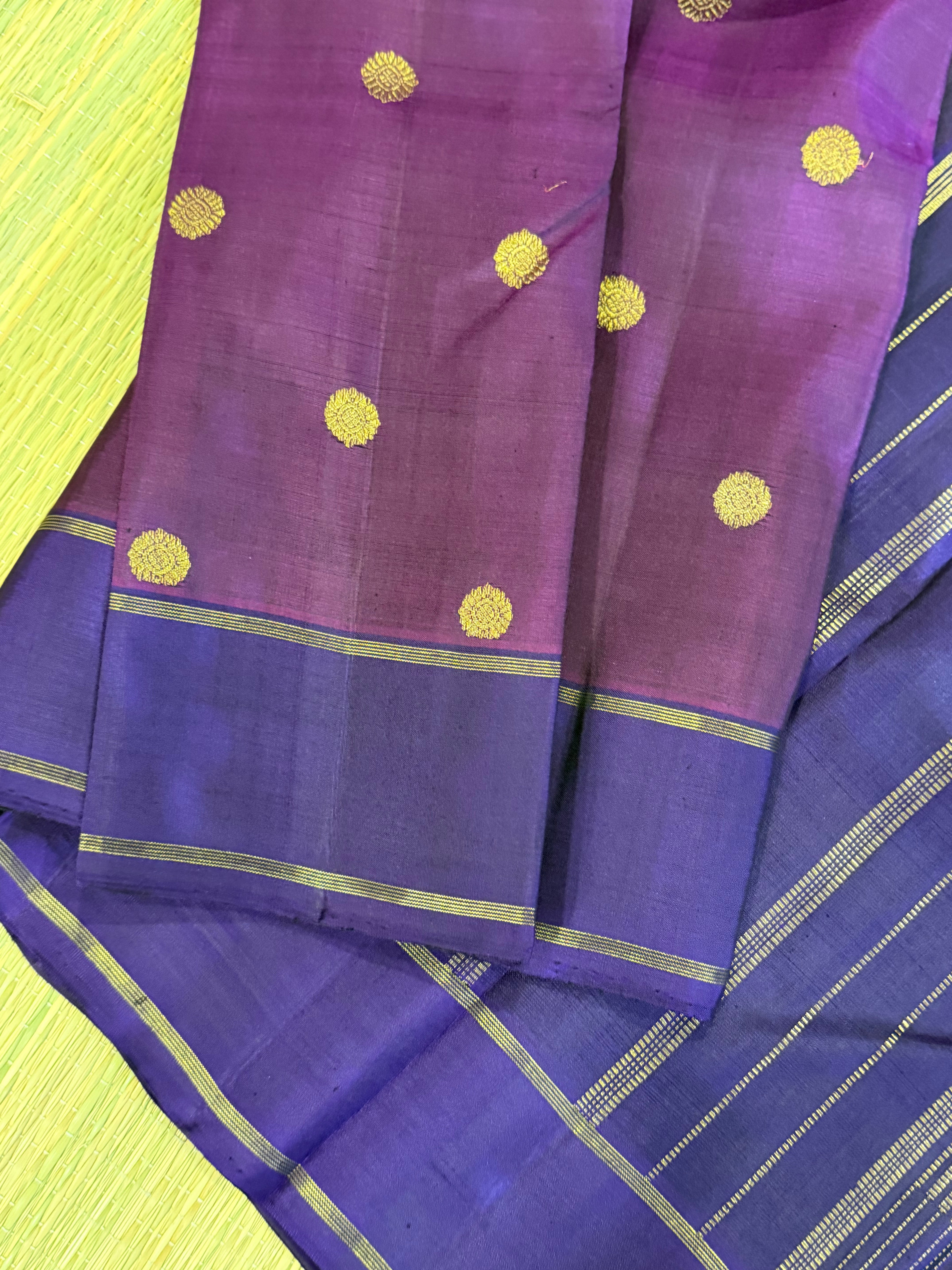 Swara - Essential Kanjivarams