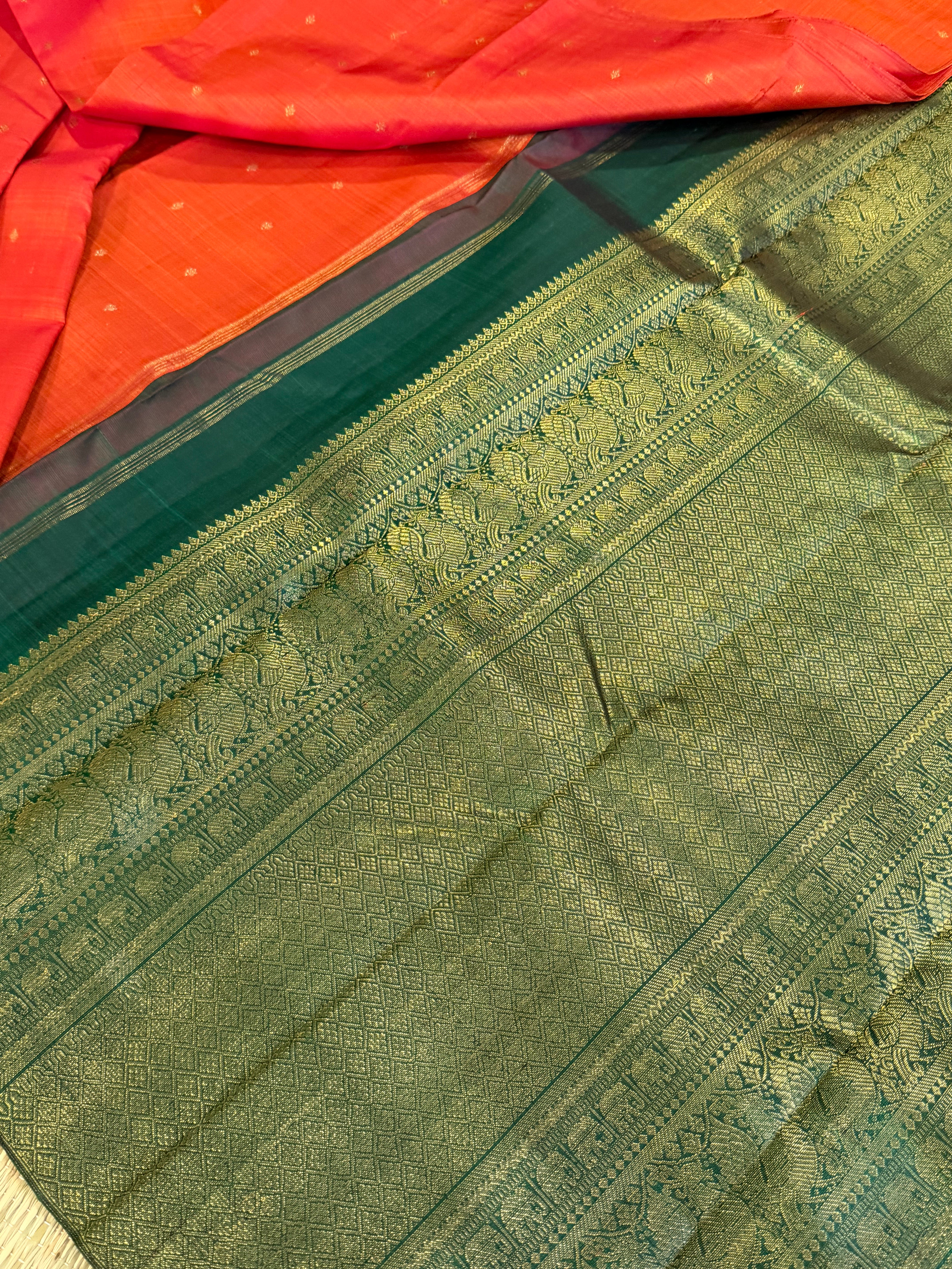 Swara - Essential Kanjivarams