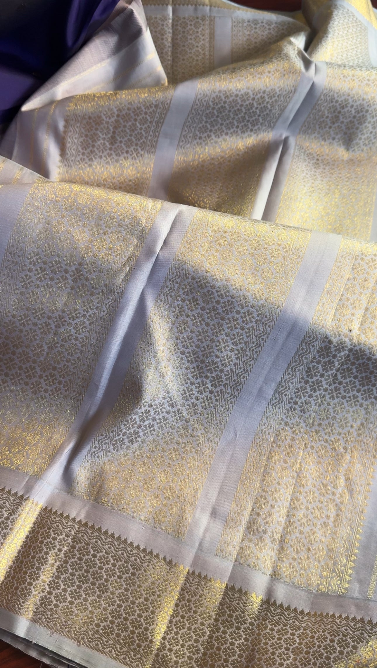 Pazhamai - Vintage Revival Kanjivaram