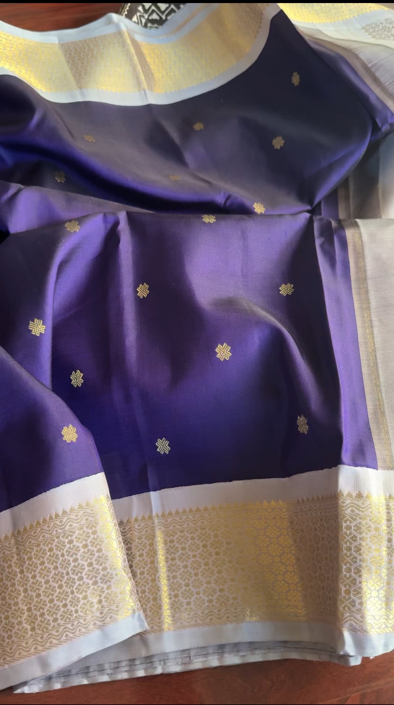 Pazhamai - Vintage Revival Kanjivaram