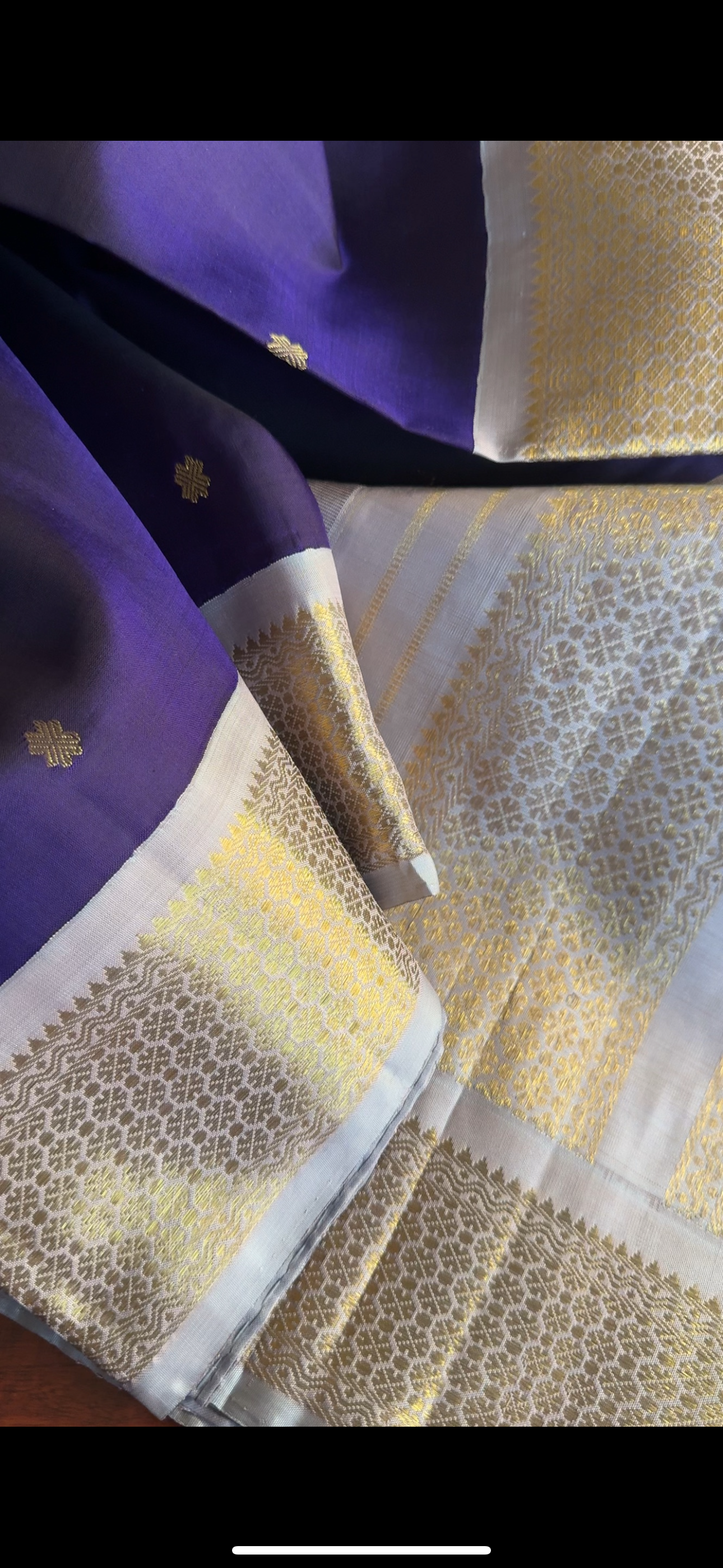 Pazhamai - Vintage Revival Kanjivaram