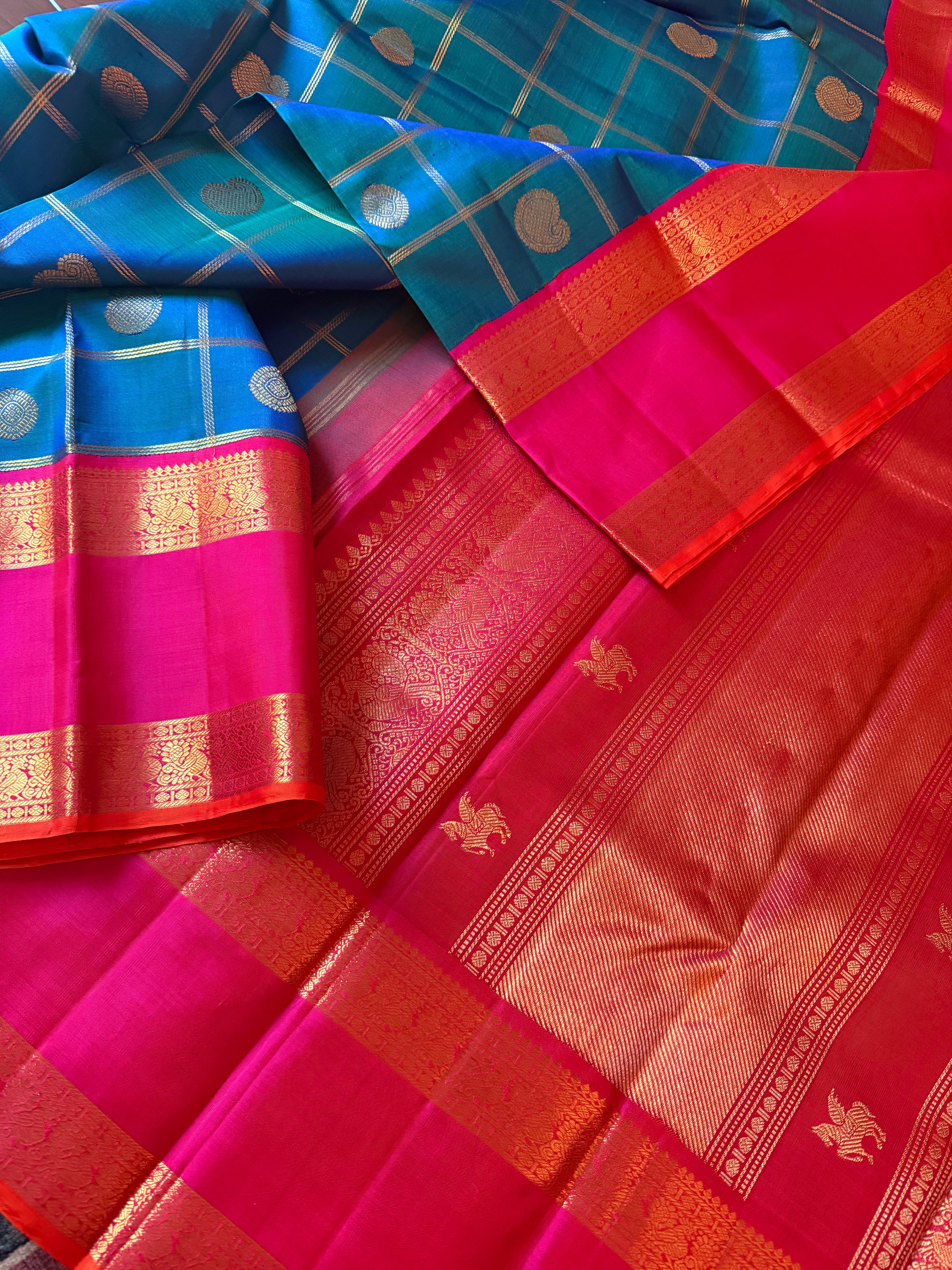 PROJECT KATTAM COLLECTIVE  : Mayilkazhuthu