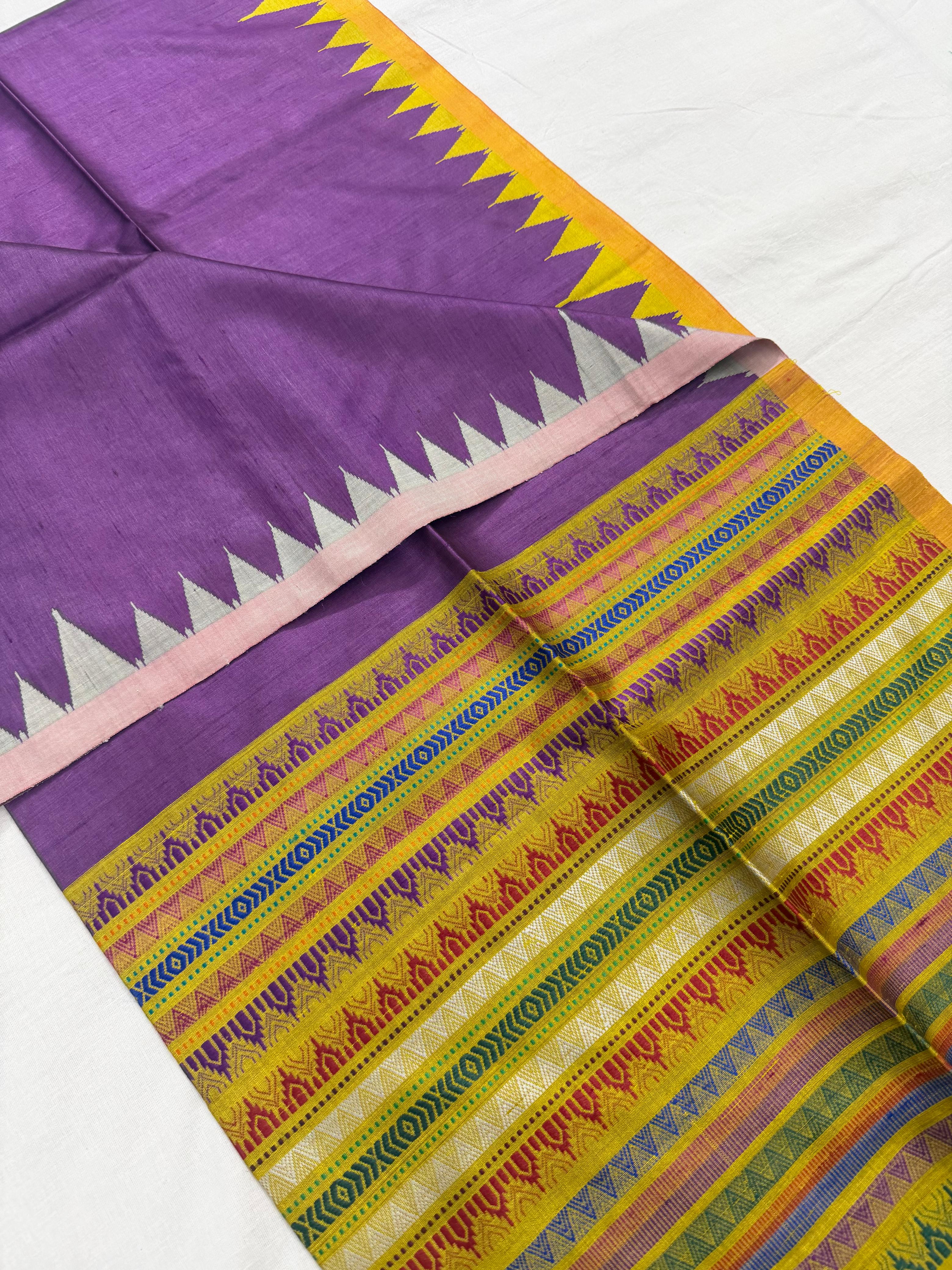 EXCLUSIVE GOPALPUR TUSSAR