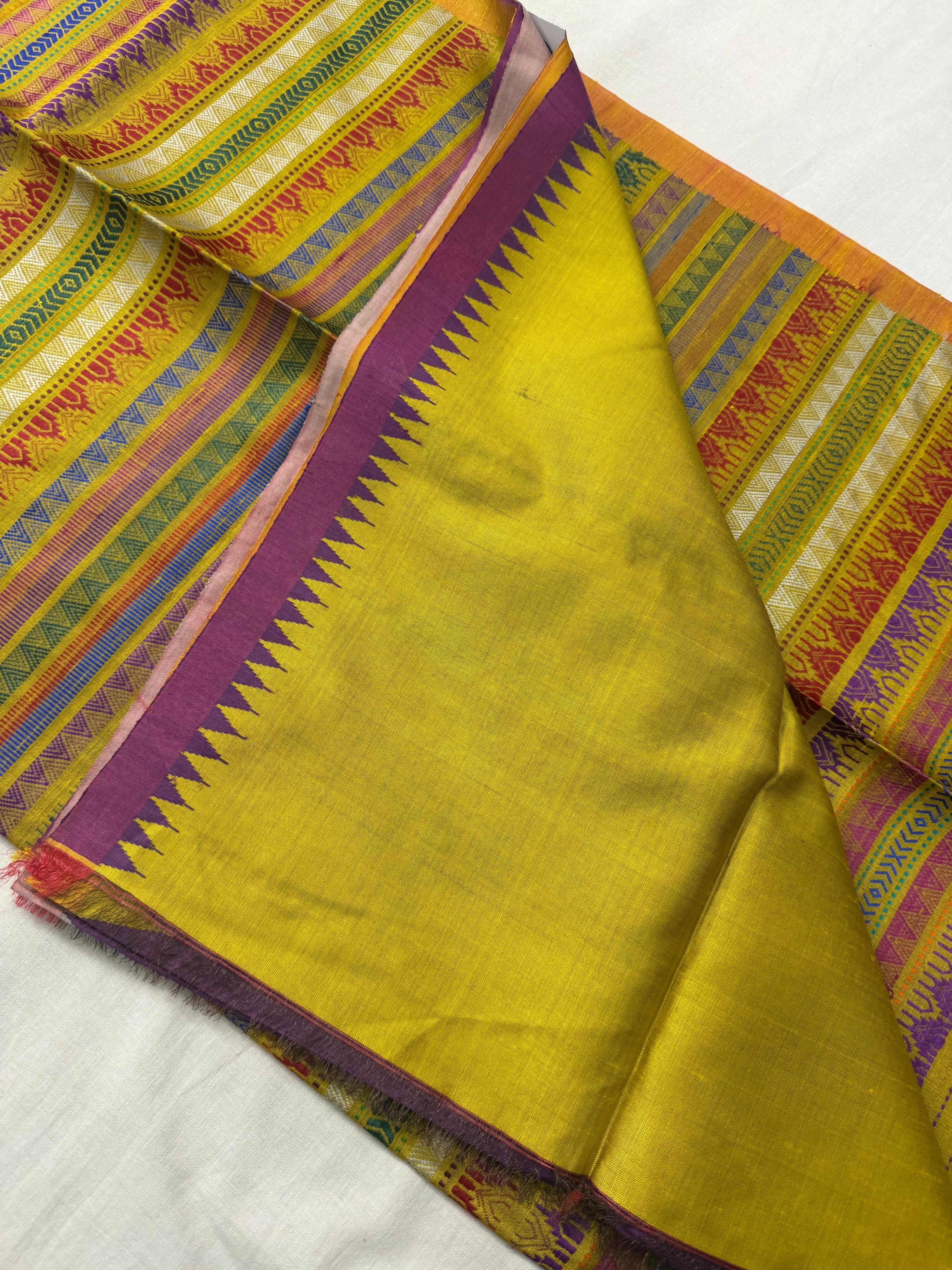 EXCLUSIVE GOPALPUR TUSSAR