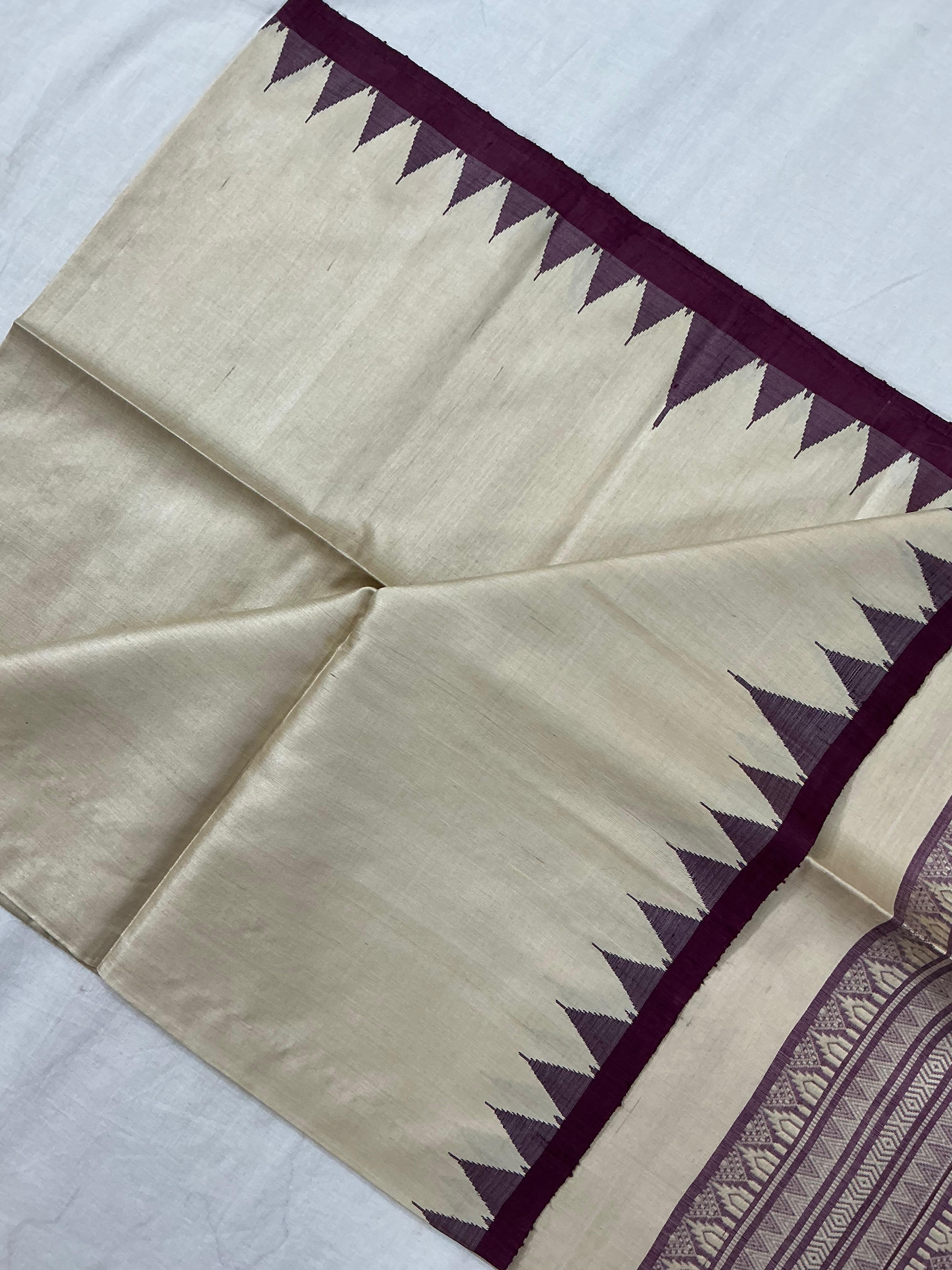 EXCLUSIVE GOPALPUR TUSSAR