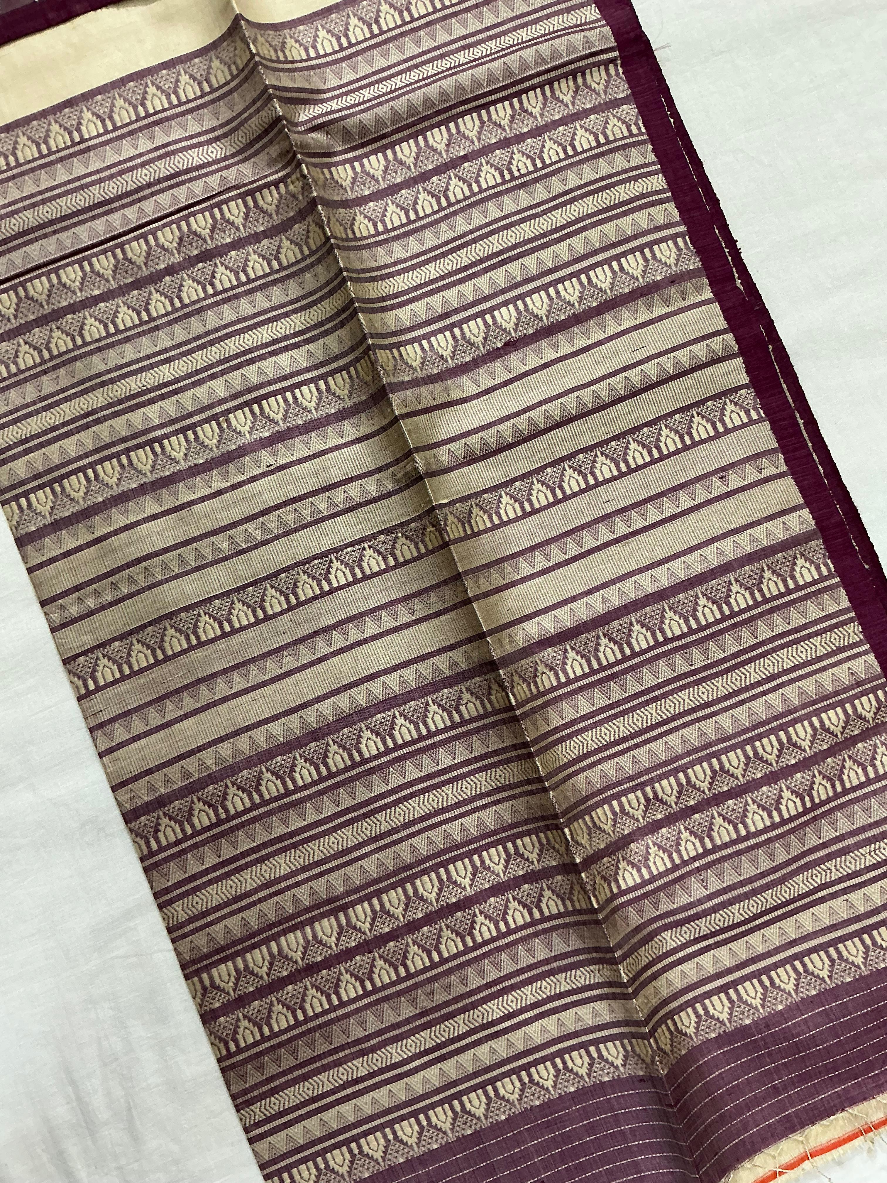 EXCLUSIVE GOPALPUR TUSSAR