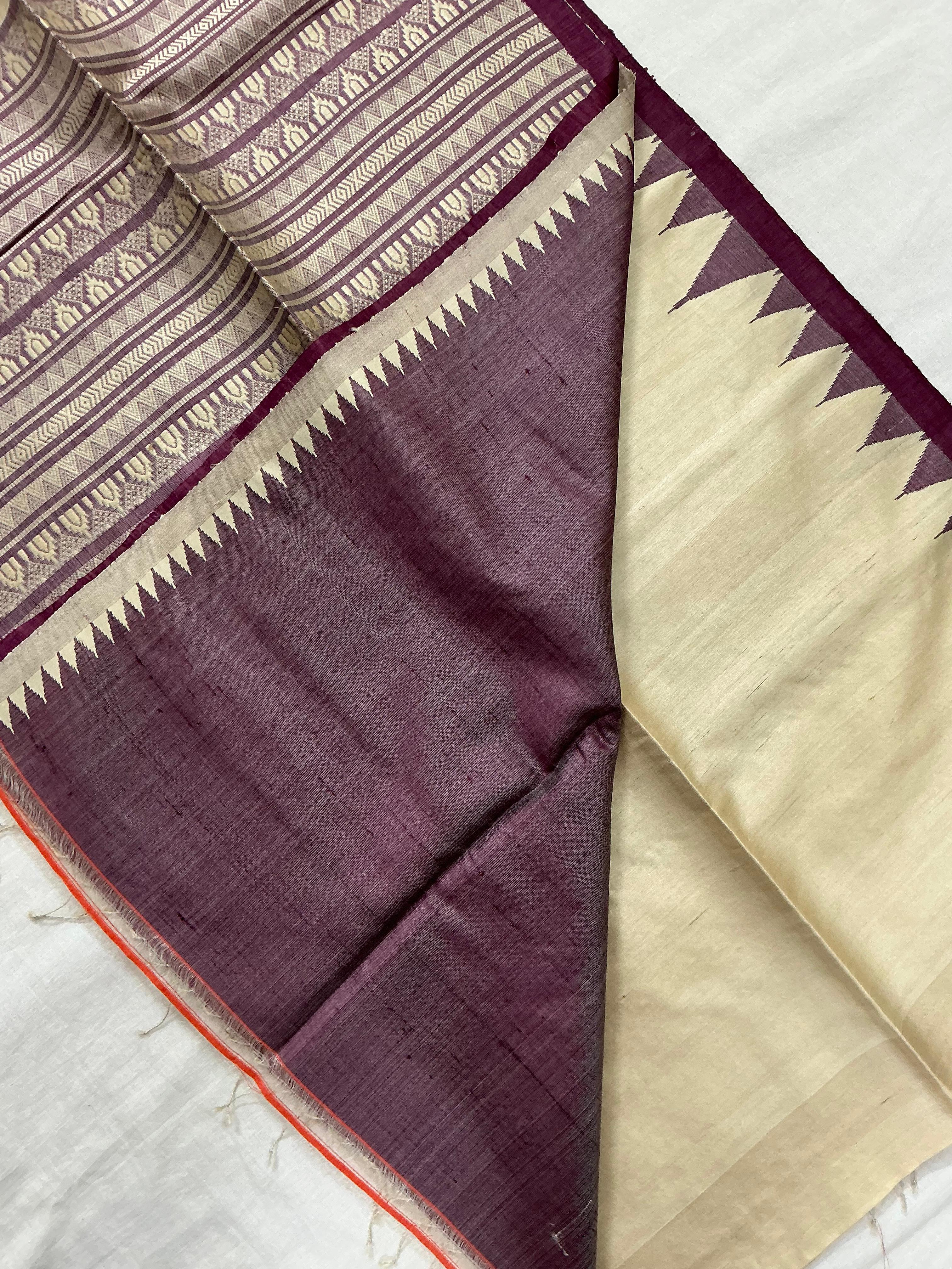 EXCLUSIVE GOPALPUR TUSSAR