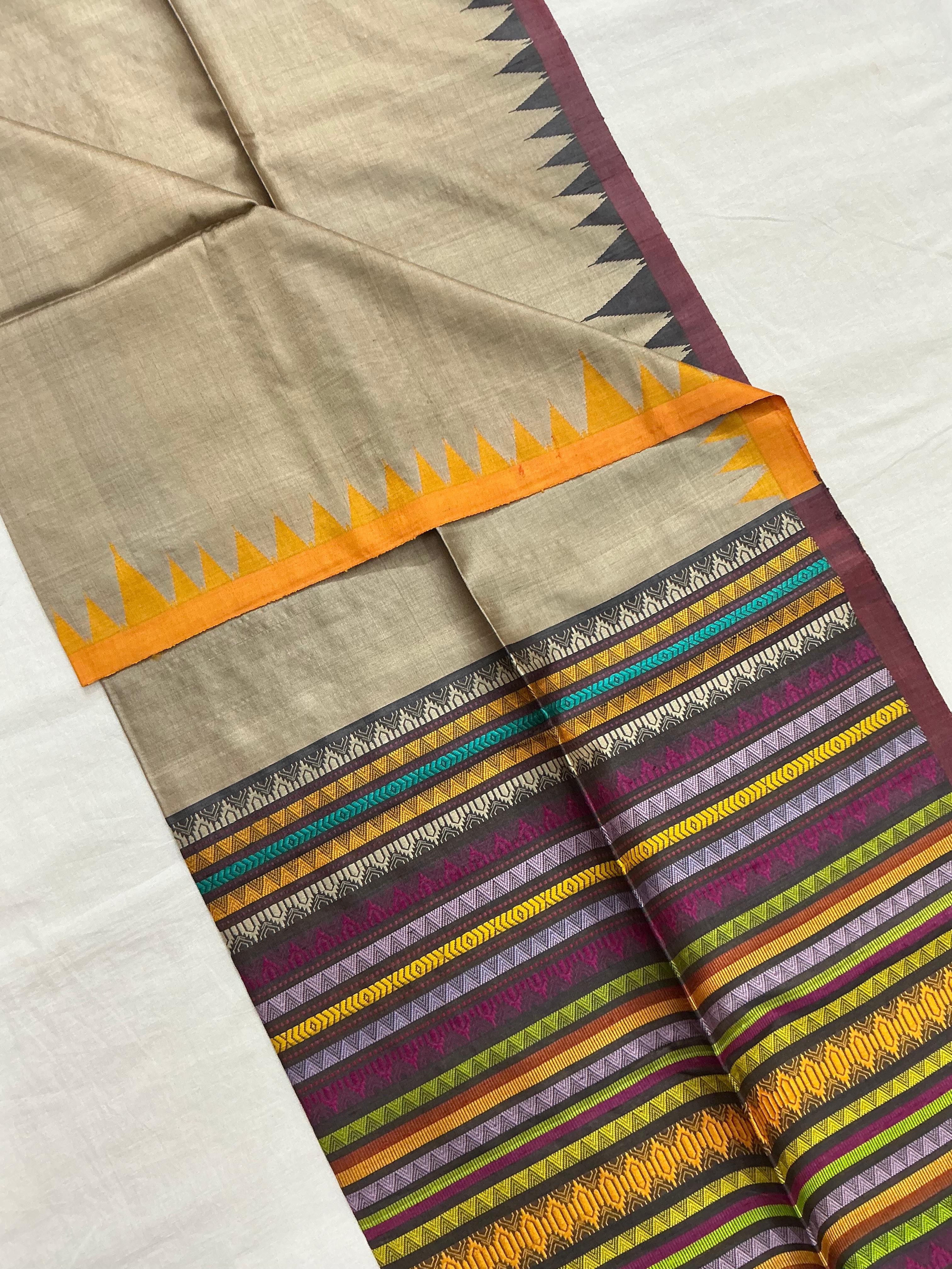 EXCLUSIVE GOPALPUR TUSSAR