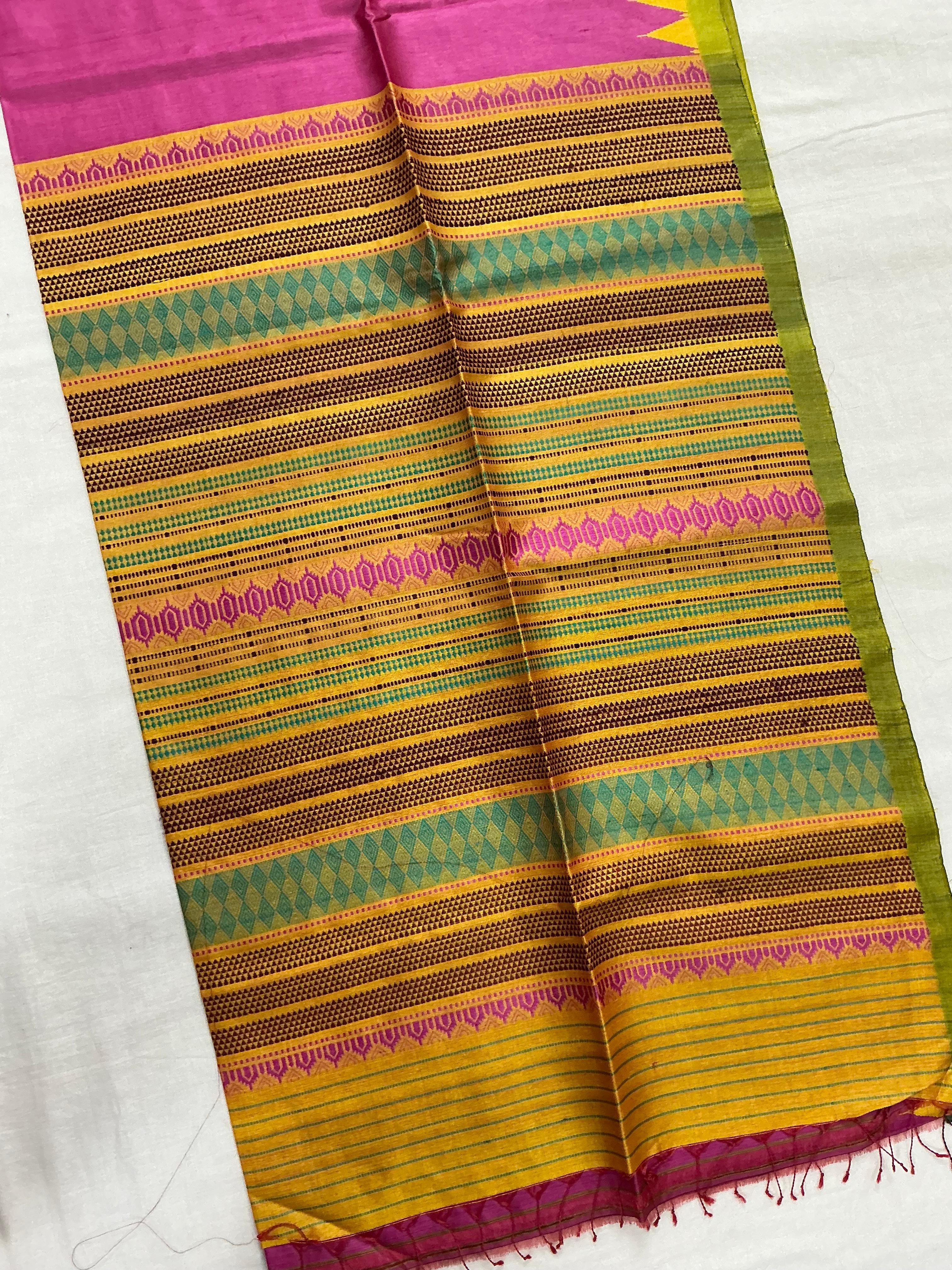 EXCLUSIVE GOPALPUR TUSSAR