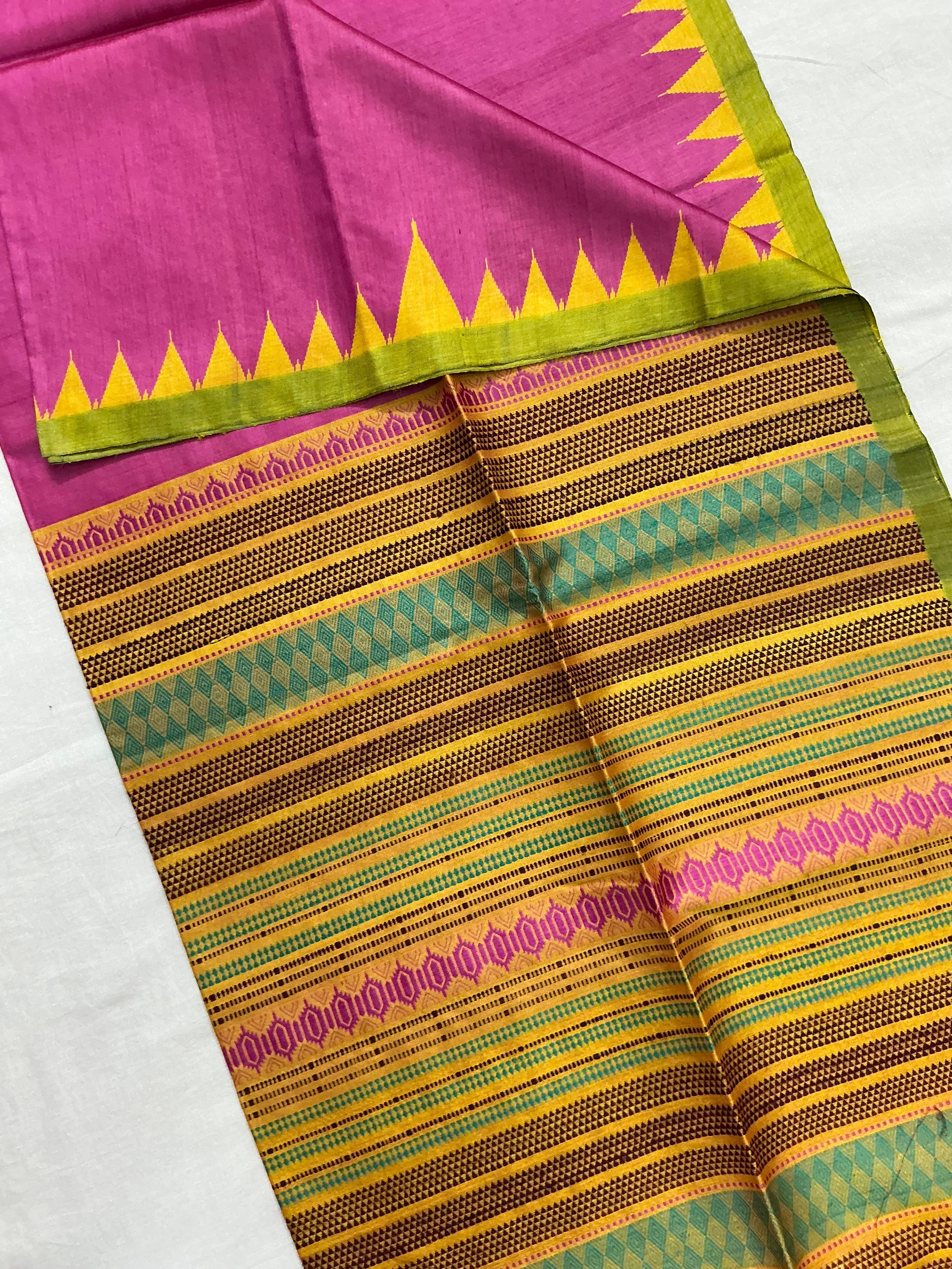 EXCLUSIVE GOPALPUR TUSSAR