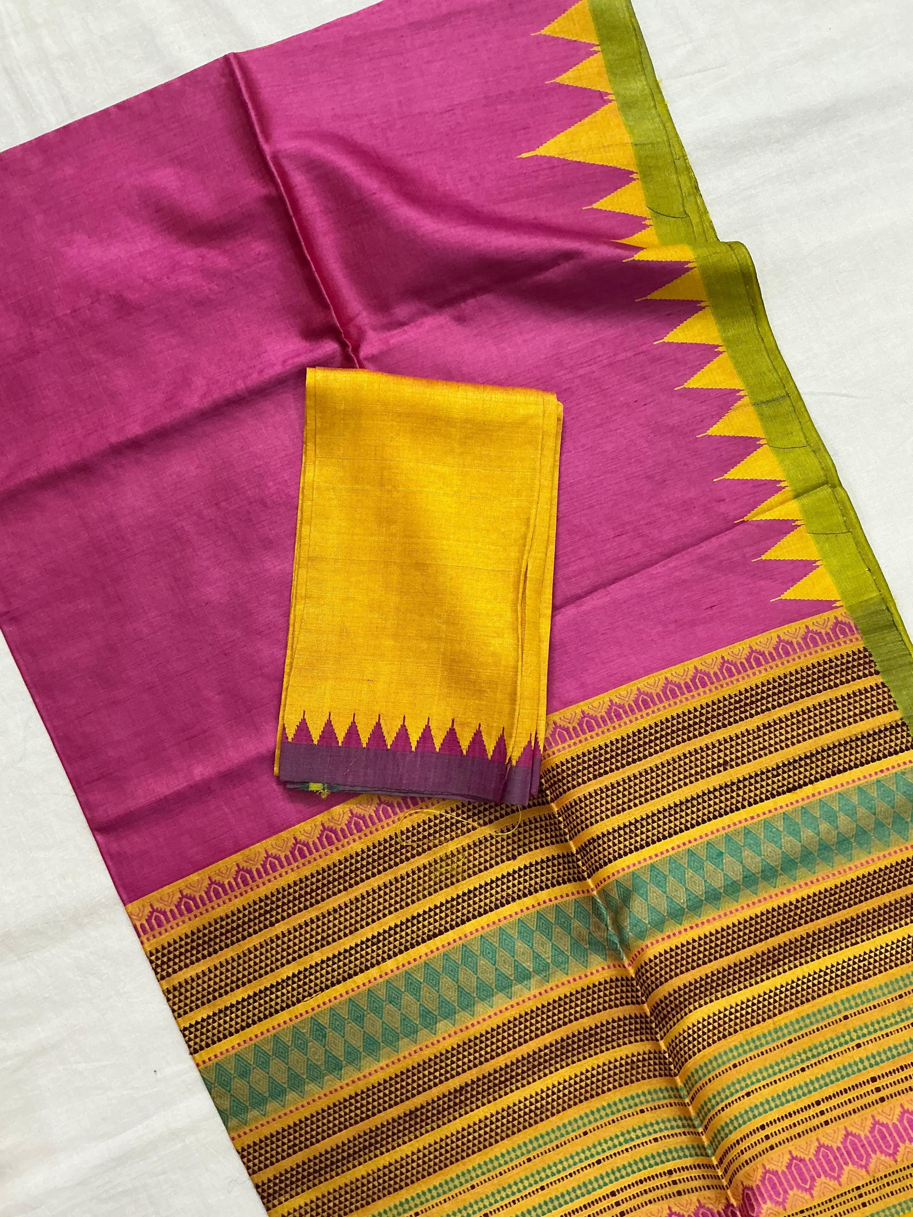 EXCLUSIVE GOPALPUR TUSSAR
