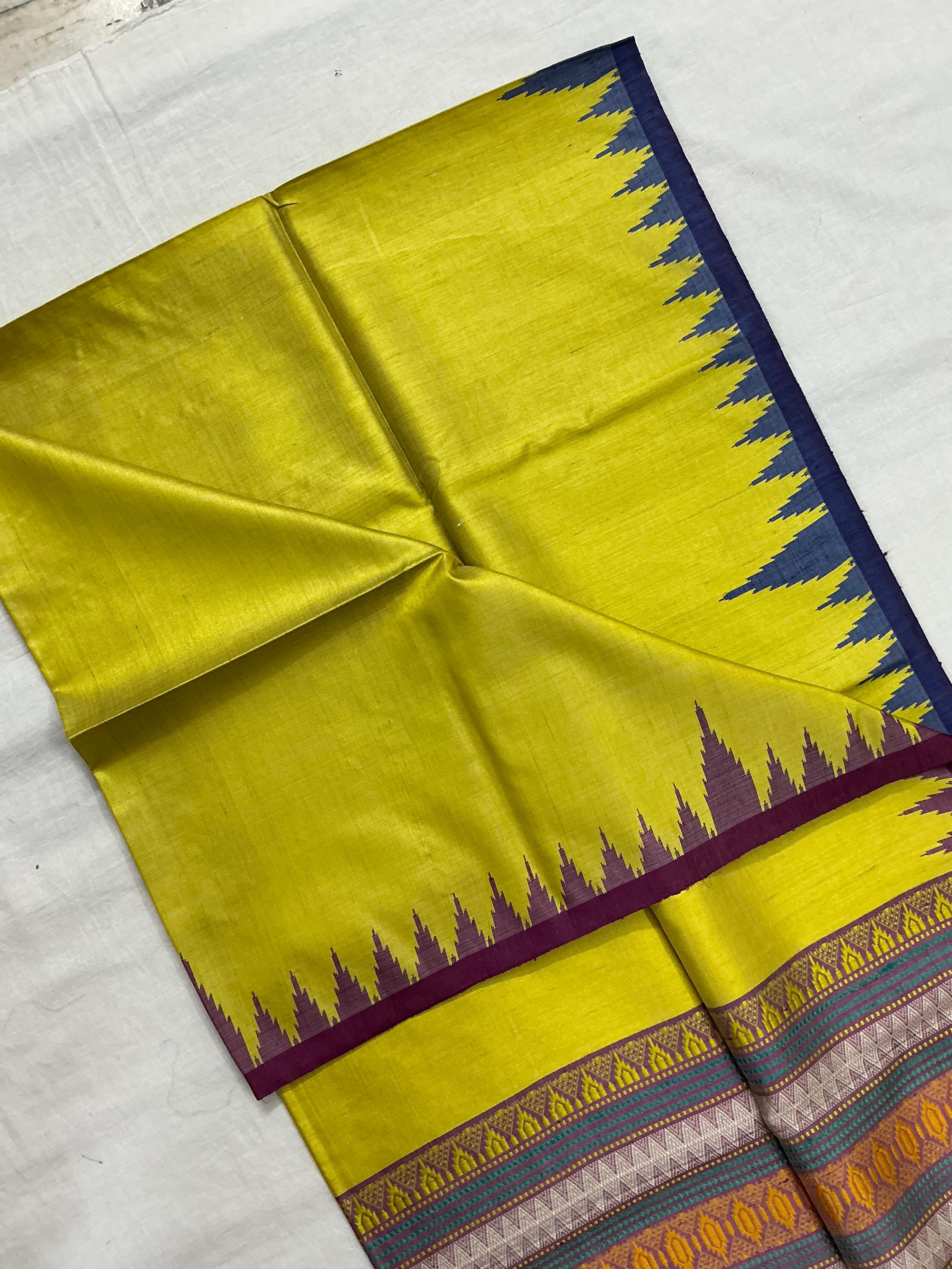 EXCLUSIVE GOPALPUR TUSSAR