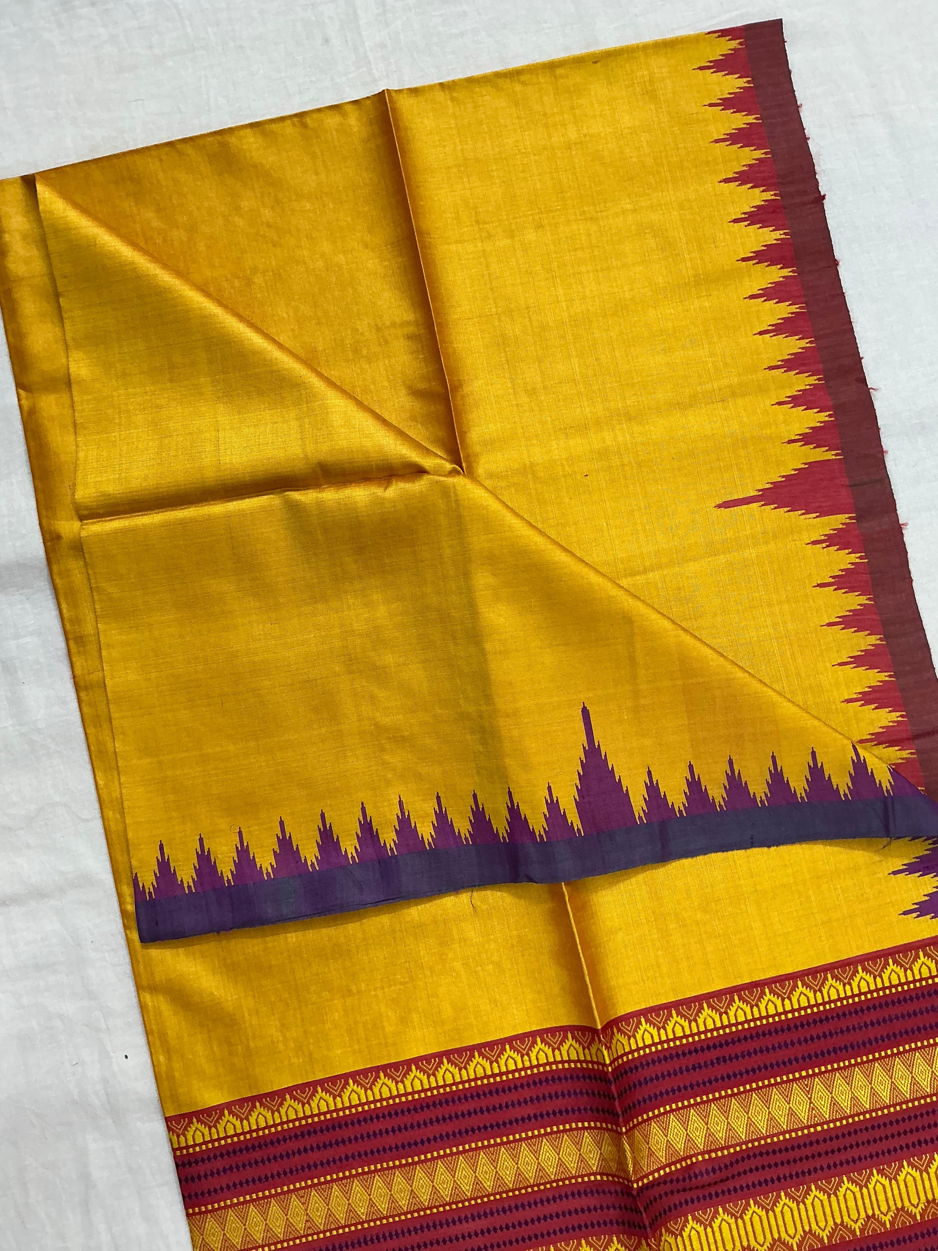 EXCLUSIVE GOPALPUR TUSSAR