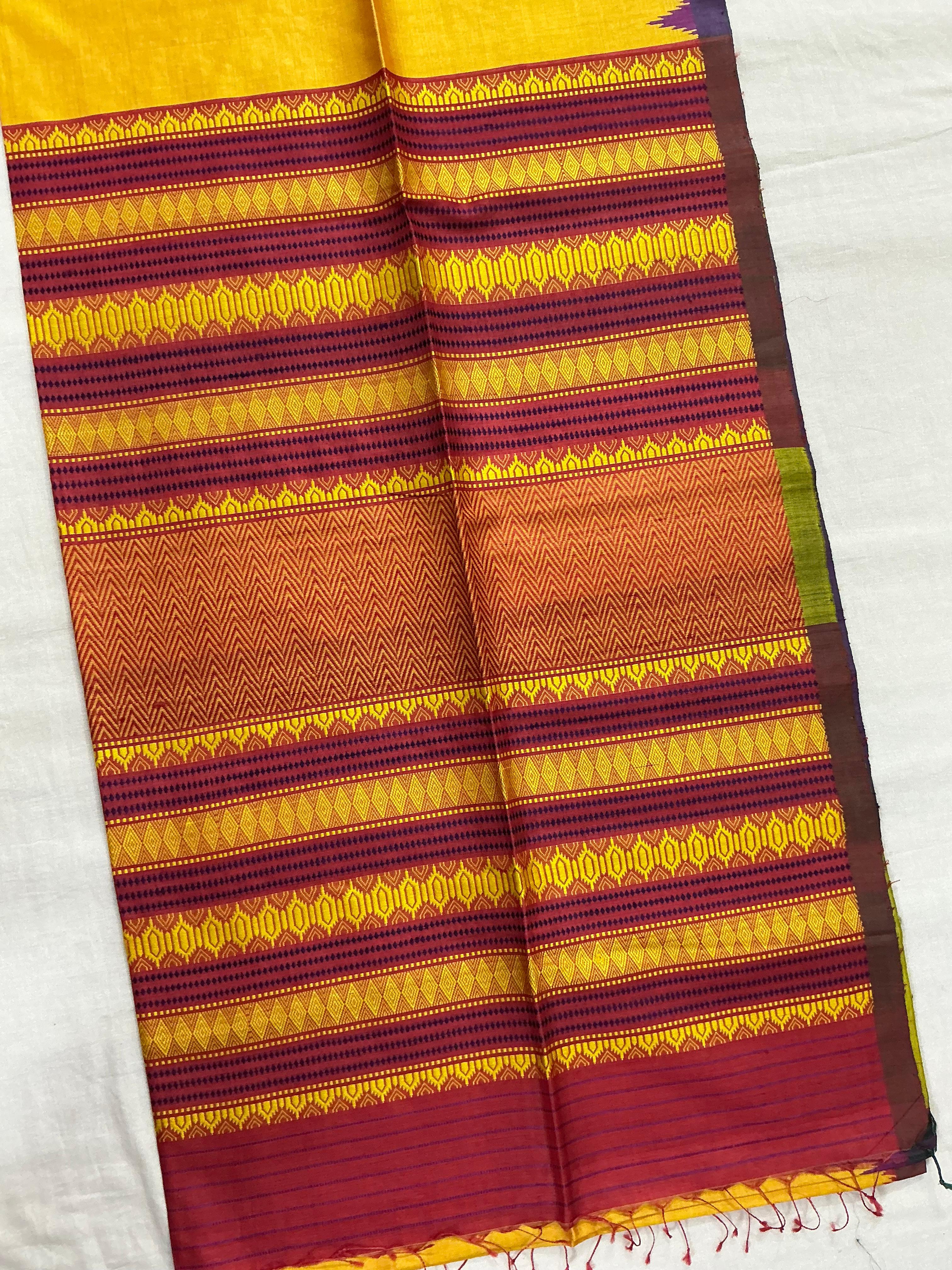 EXCLUSIVE GOPALPUR TUSSAR