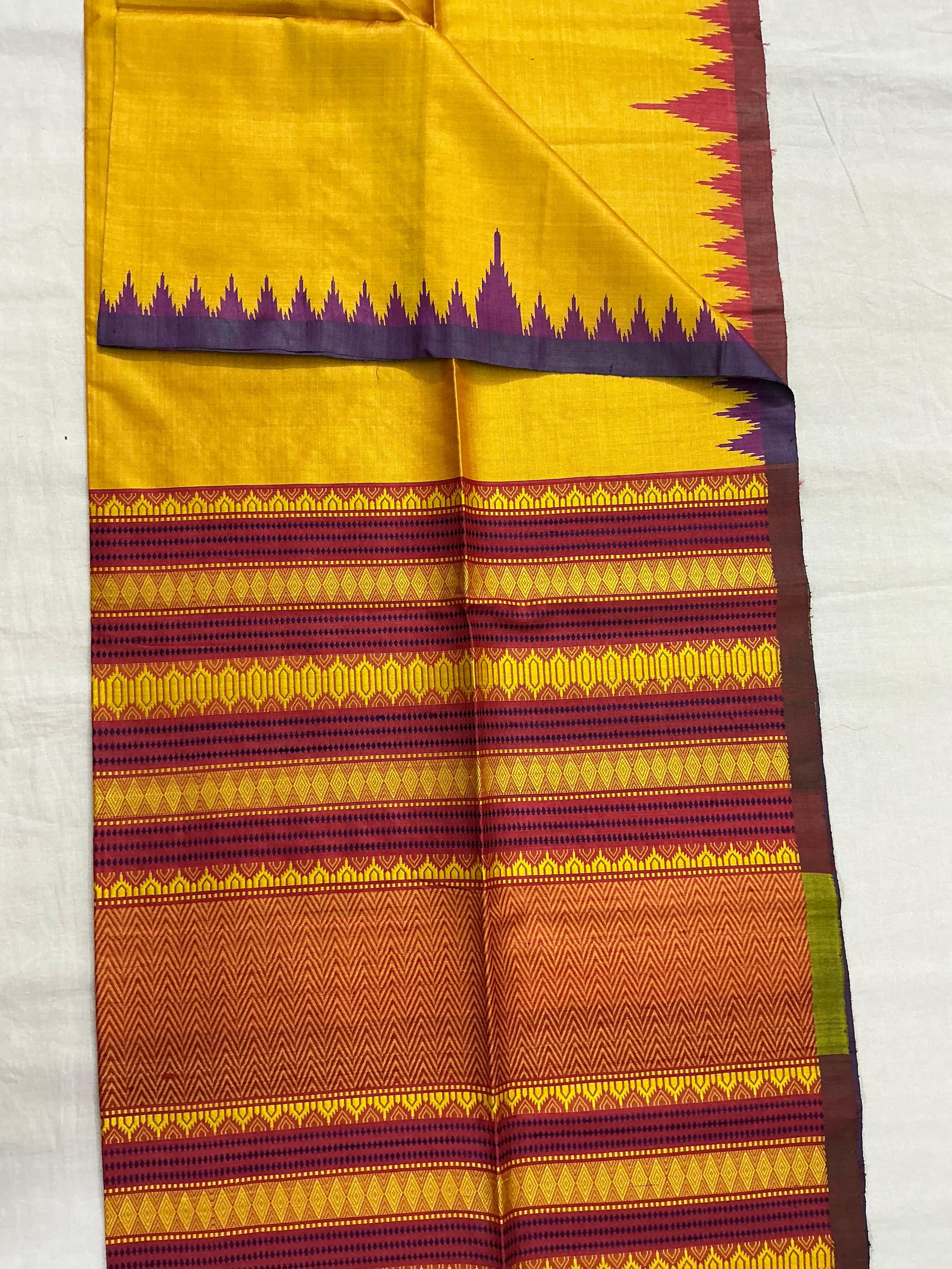 EXCLUSIVE GOPALPUR TUSSAR