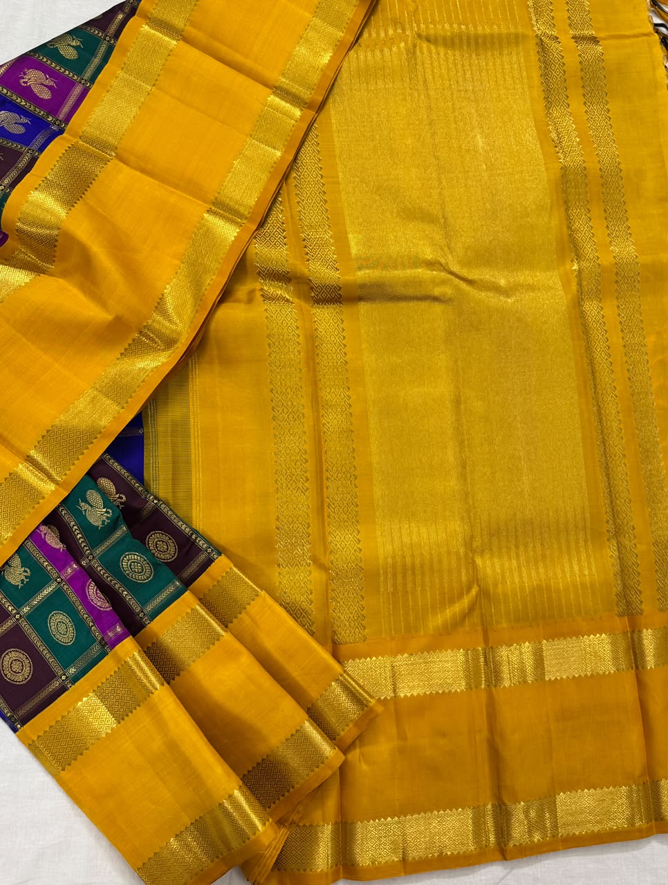 PROJECT KATTAM COLLECTIVE  : PAALUM PAZHAMUM KATTAM (Vintage Recreation)