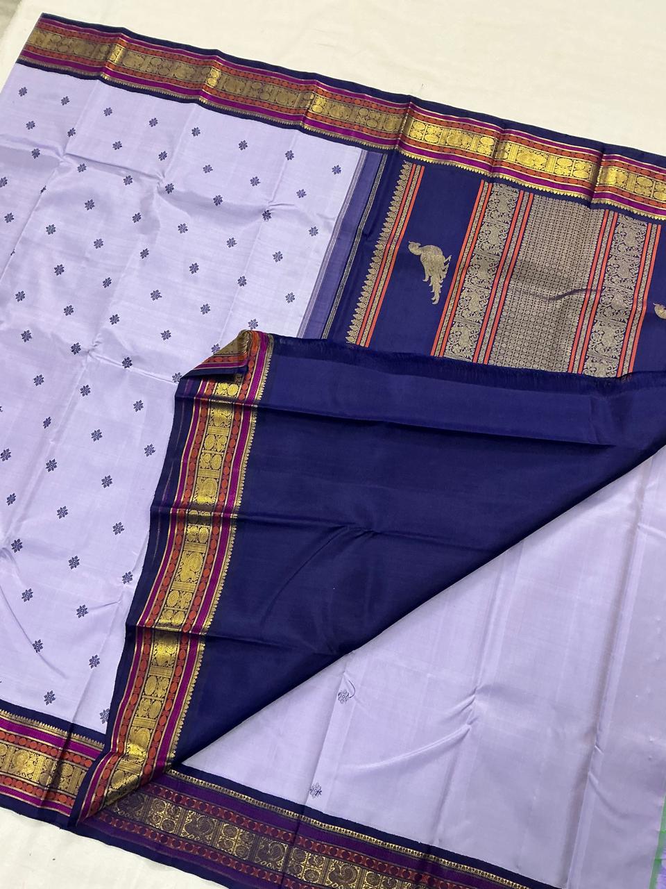 MYTHILI : December Poo (Kili Pallu)