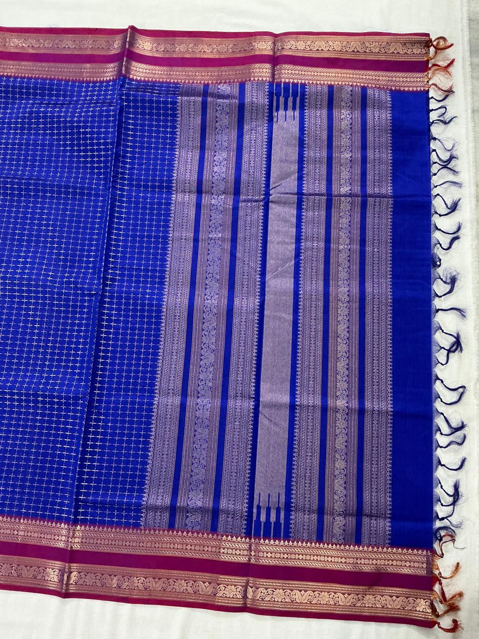 Silk Cotton: Plus Butta