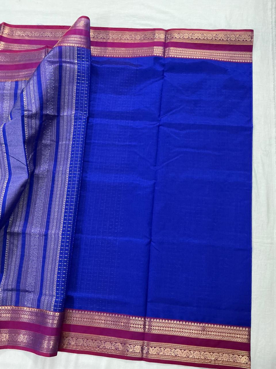Silk Cotton: Plus Butta