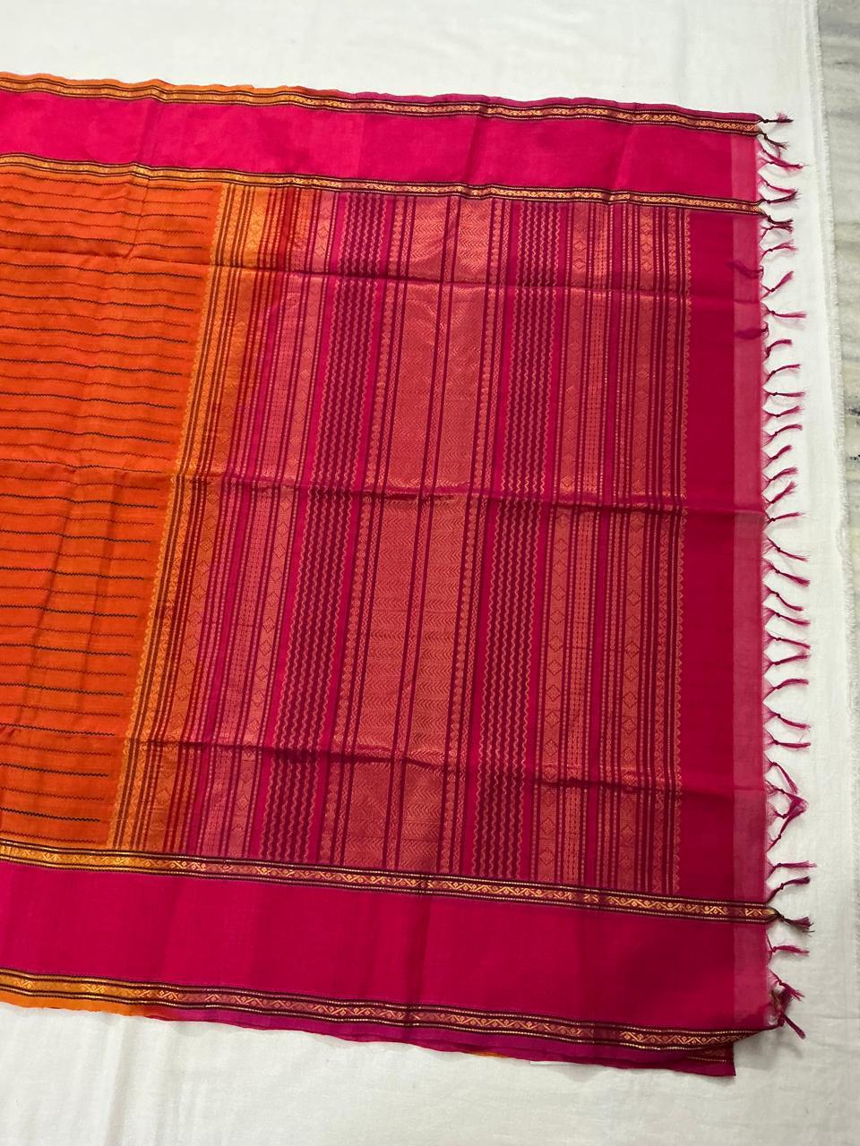 Silk Cotton: Veldhari