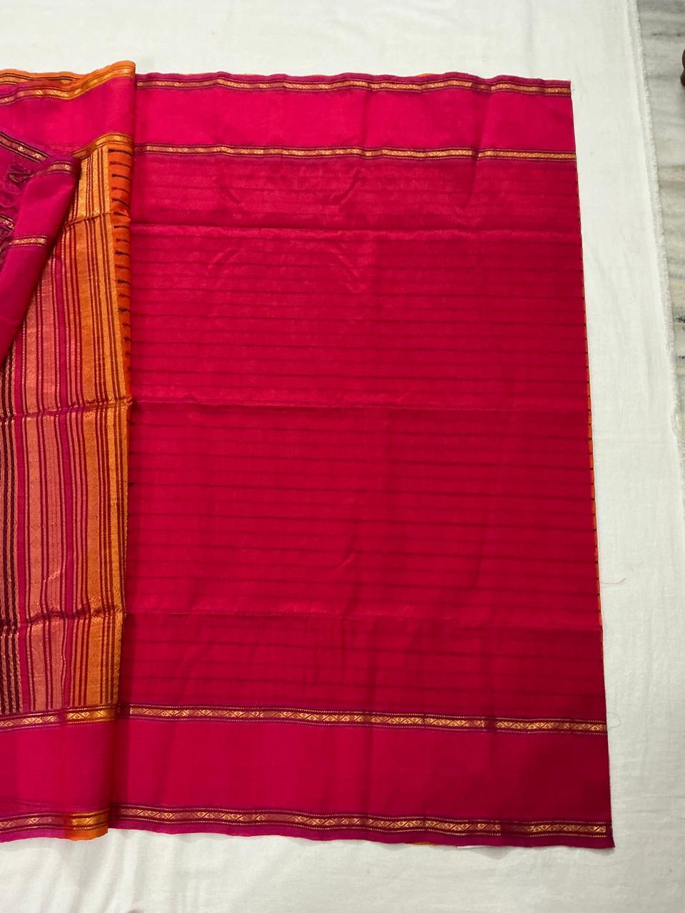 Silk Cotton: Veldhari
