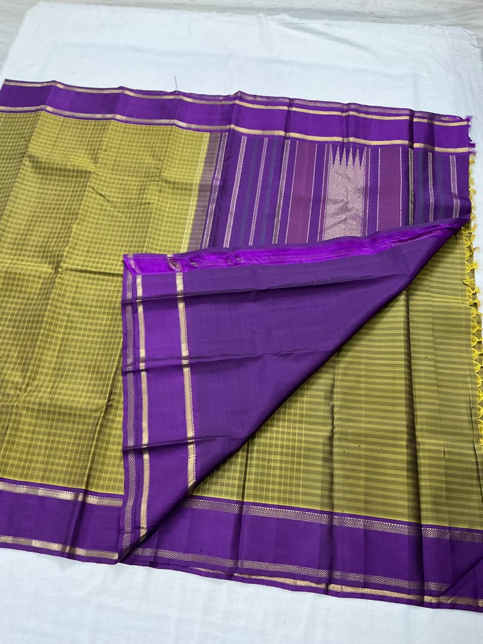 SWARA  : Sampanga Kattam