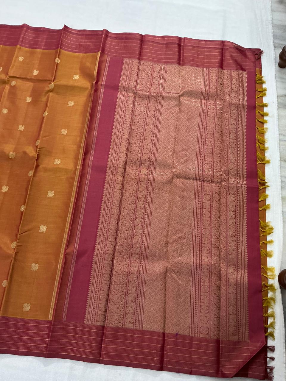 SWARA  : Fenugreek & Arakku
