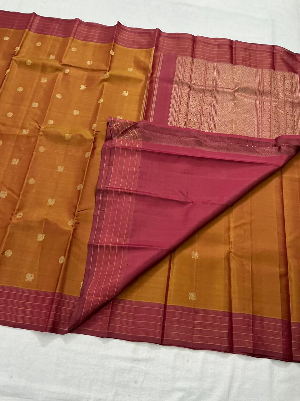 SWARA  : Fenugreek & Arakku