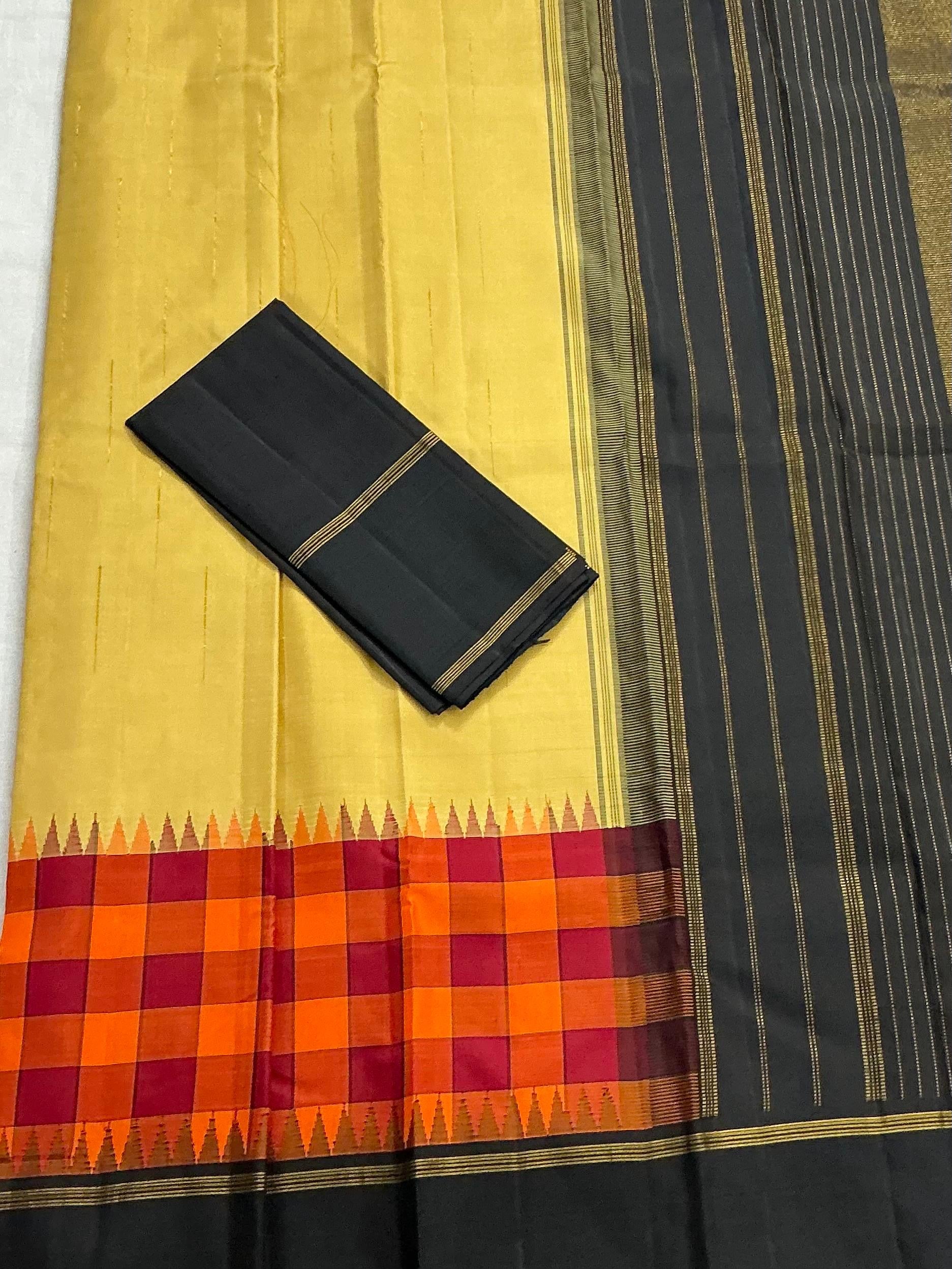 KATTAM & KORVAI WITH BODI BORDERS